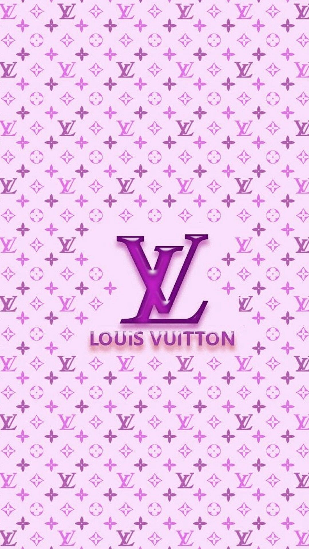 LV Aesthetic HD Wallpapers Wallpaper Cave