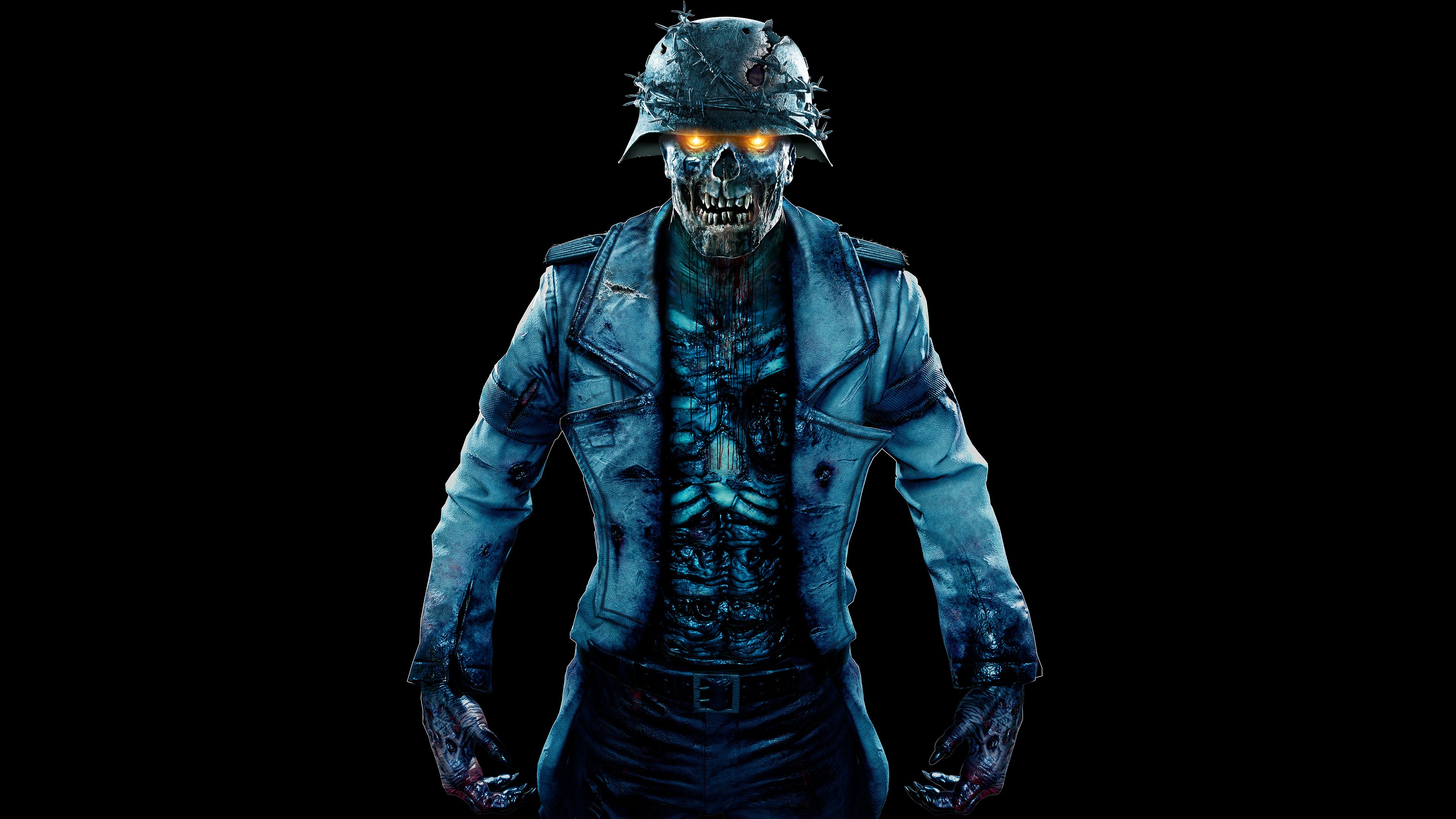 Zombie Army 4 Wallpapers Wallpaper Cave