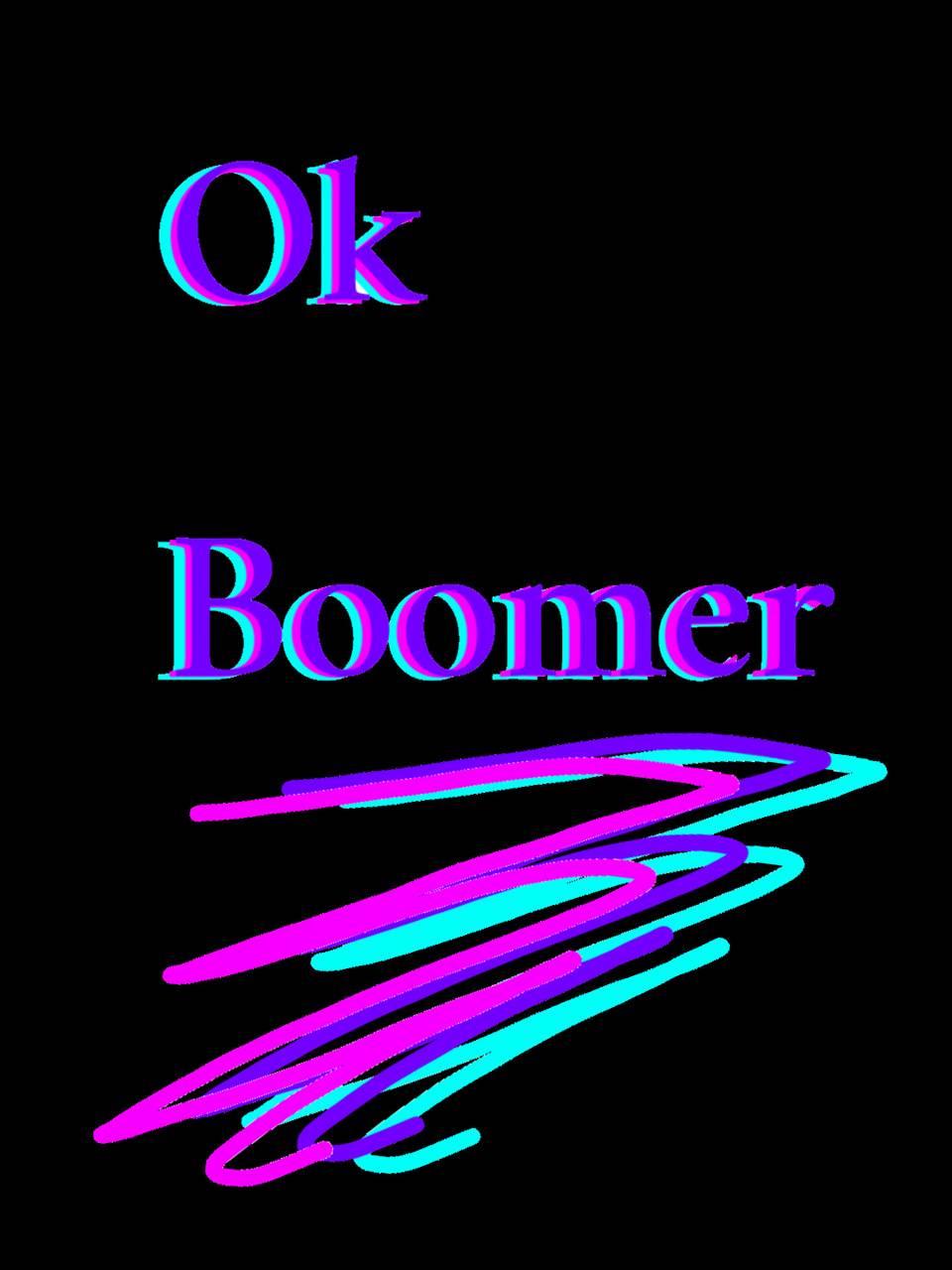 Boomer Wallpapers Wallpaper Cave
