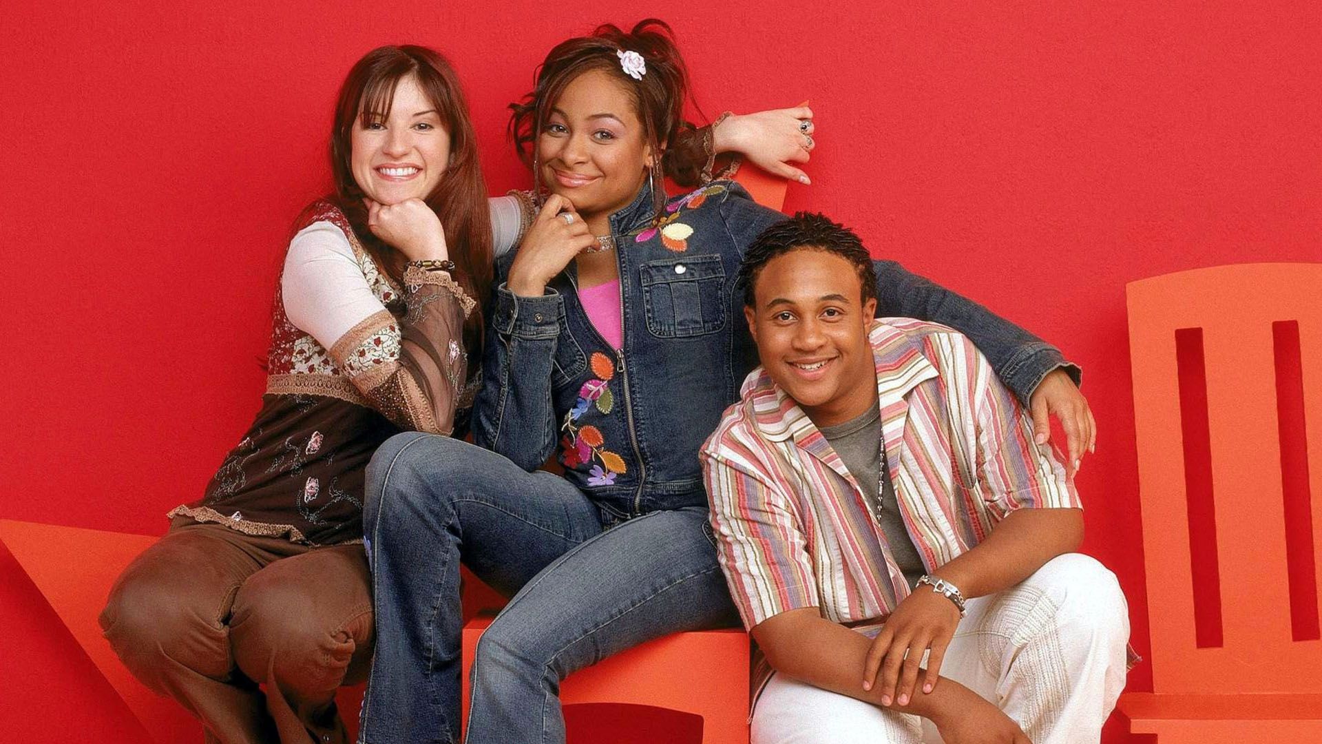 That's So Raven Wallpapers Wallpaper Cave