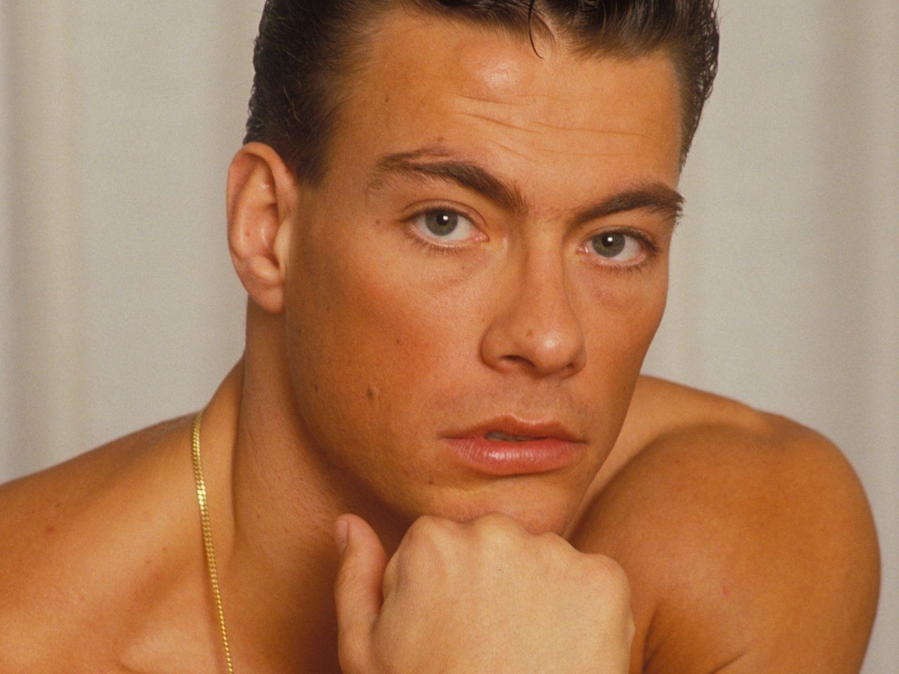 Jean Claude Van Damme Computer Wallpapers Wallpaper Cave