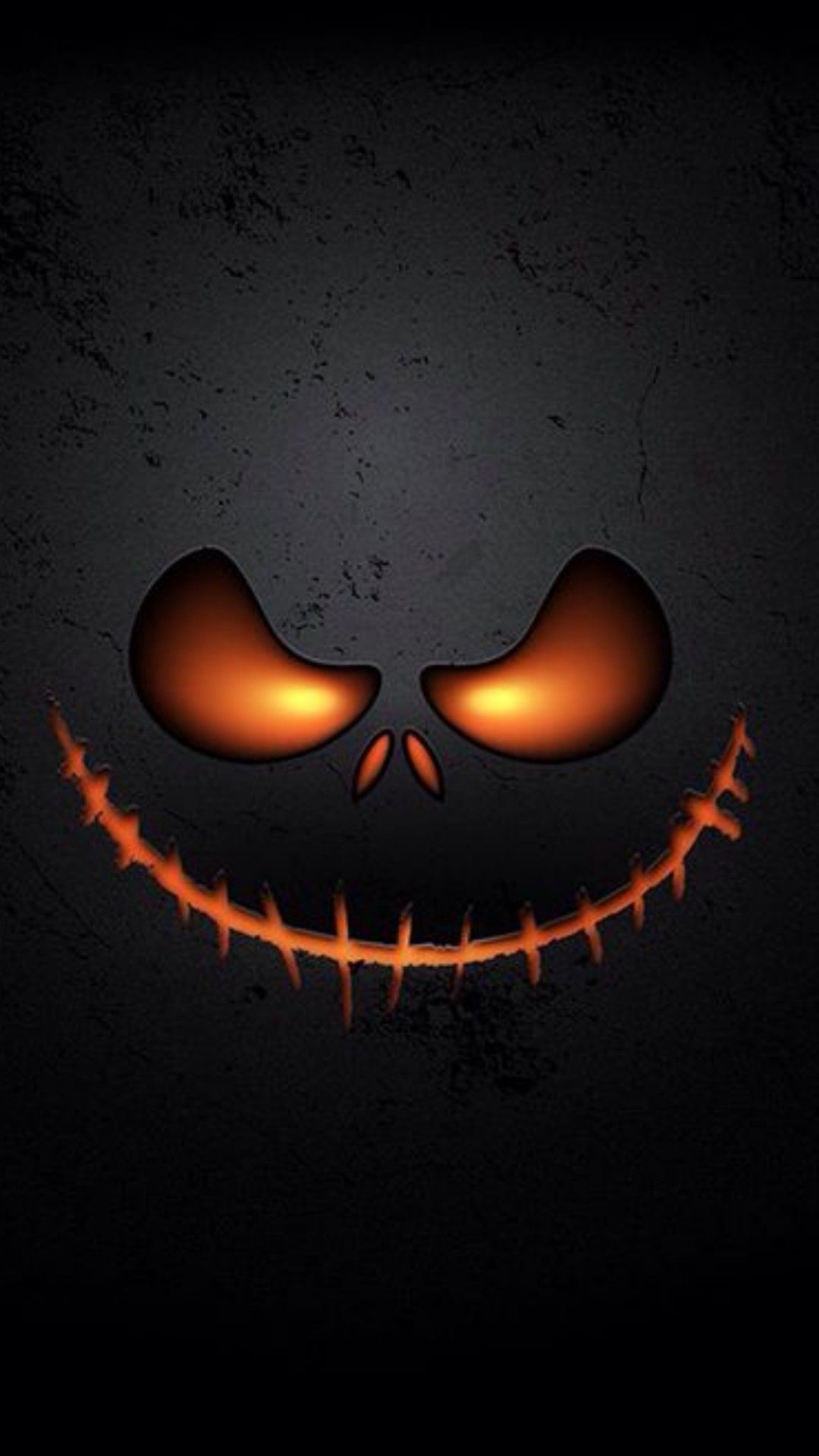 Amoled Black Smile Wallpapers Wallpaper Cave