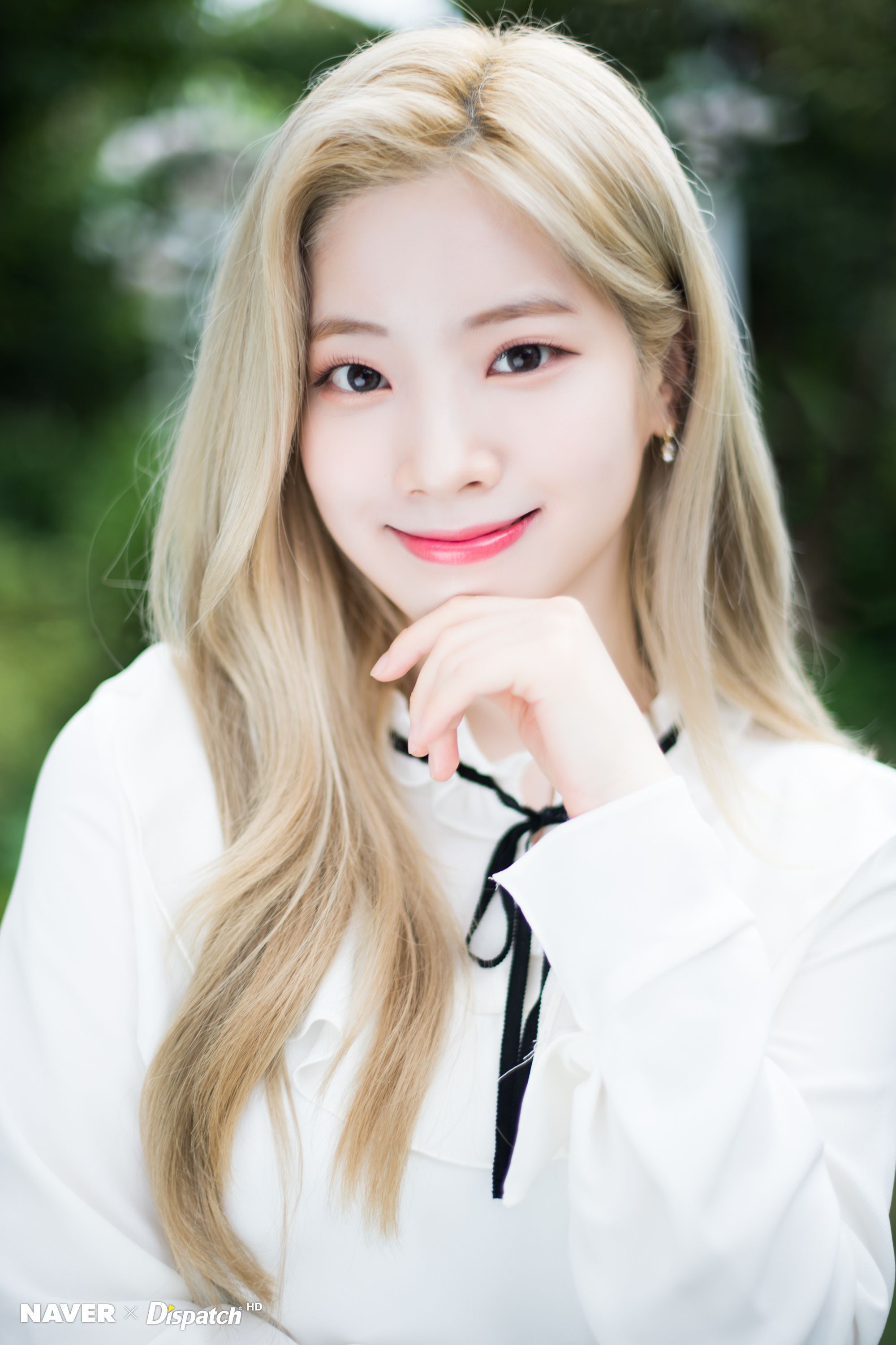 Dahyun Feel Special Wallpapers - Wallpaper Cave