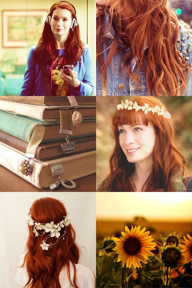 Supernatural Charlie Bradbury Wallpapers Wallpaper Cave