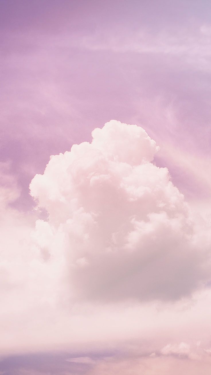 Pink Clouds Wallpapers Wallpaper Cave