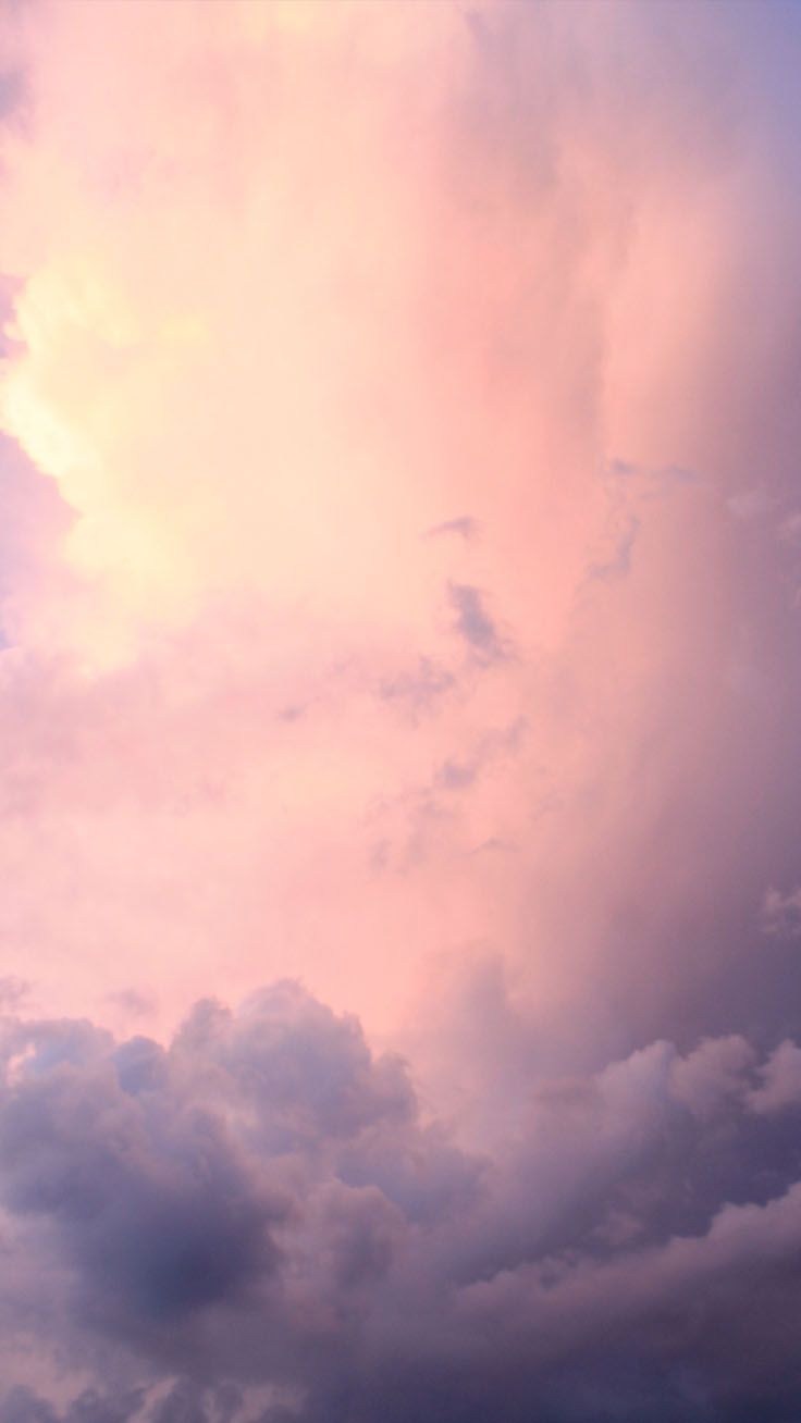 Pink Clouds Wallpapers Wallpaper Cave