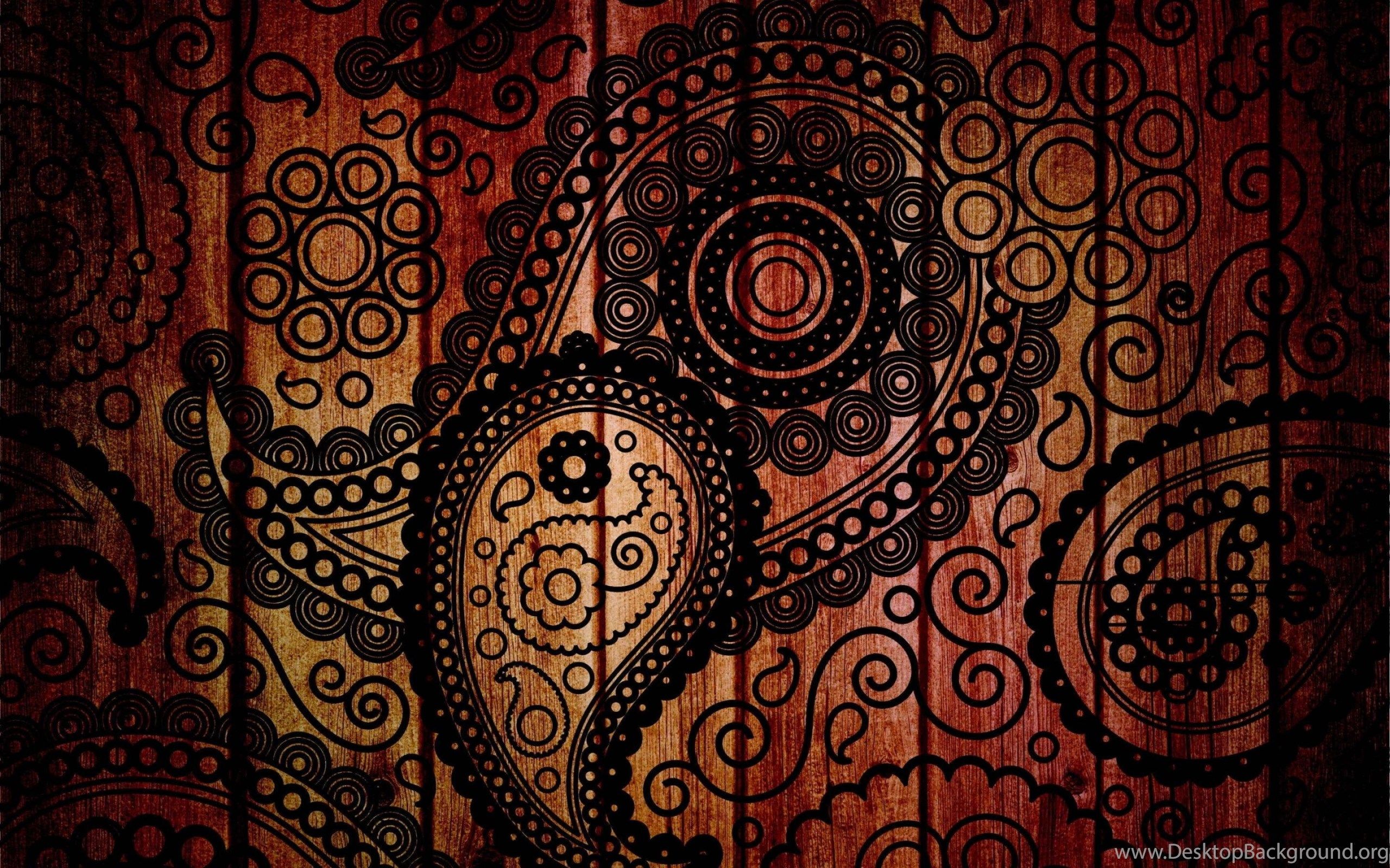 Cool Vintage Wallpapers Wallpaper Cave