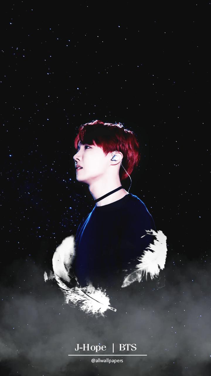BTS J Hope HD Phone Wallpapers Wallpaper Cave