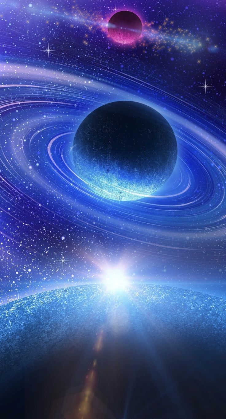 iPhone Xs 3D Wallpapers Wallpaper Cave