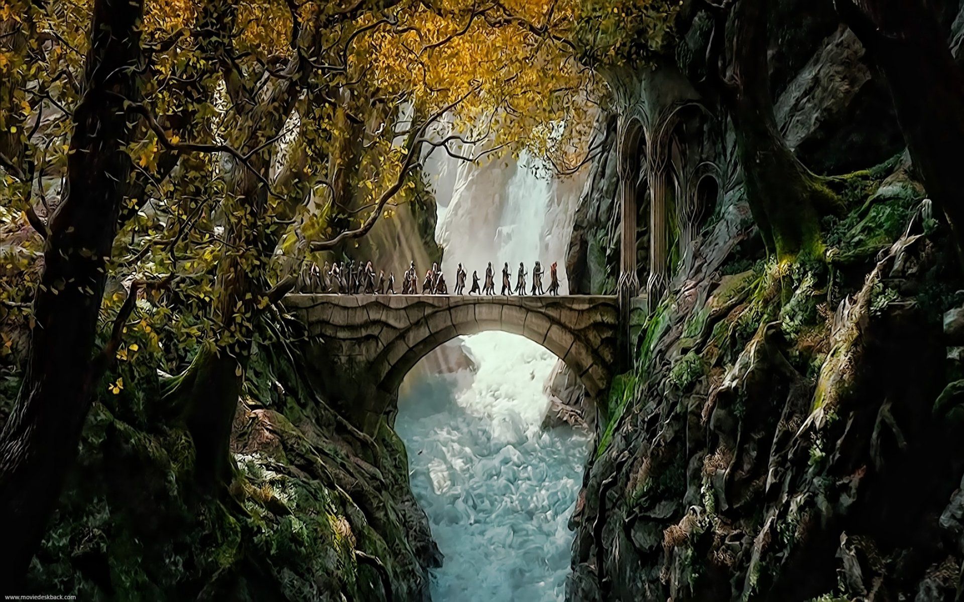 Lord Of The Ring Desktop Wallpapers Wallpaper Cave