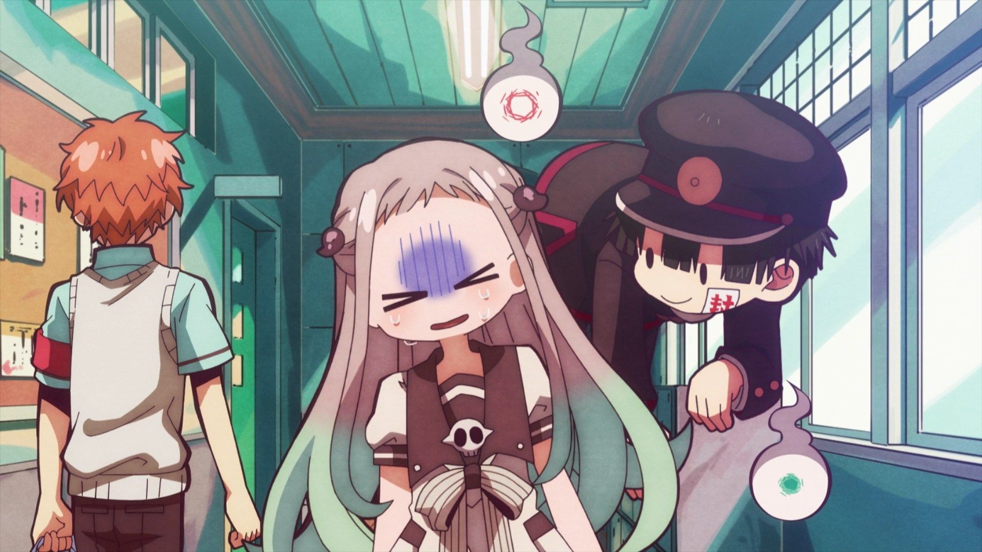 Hanako San Wallpapers Wallpaper Cave