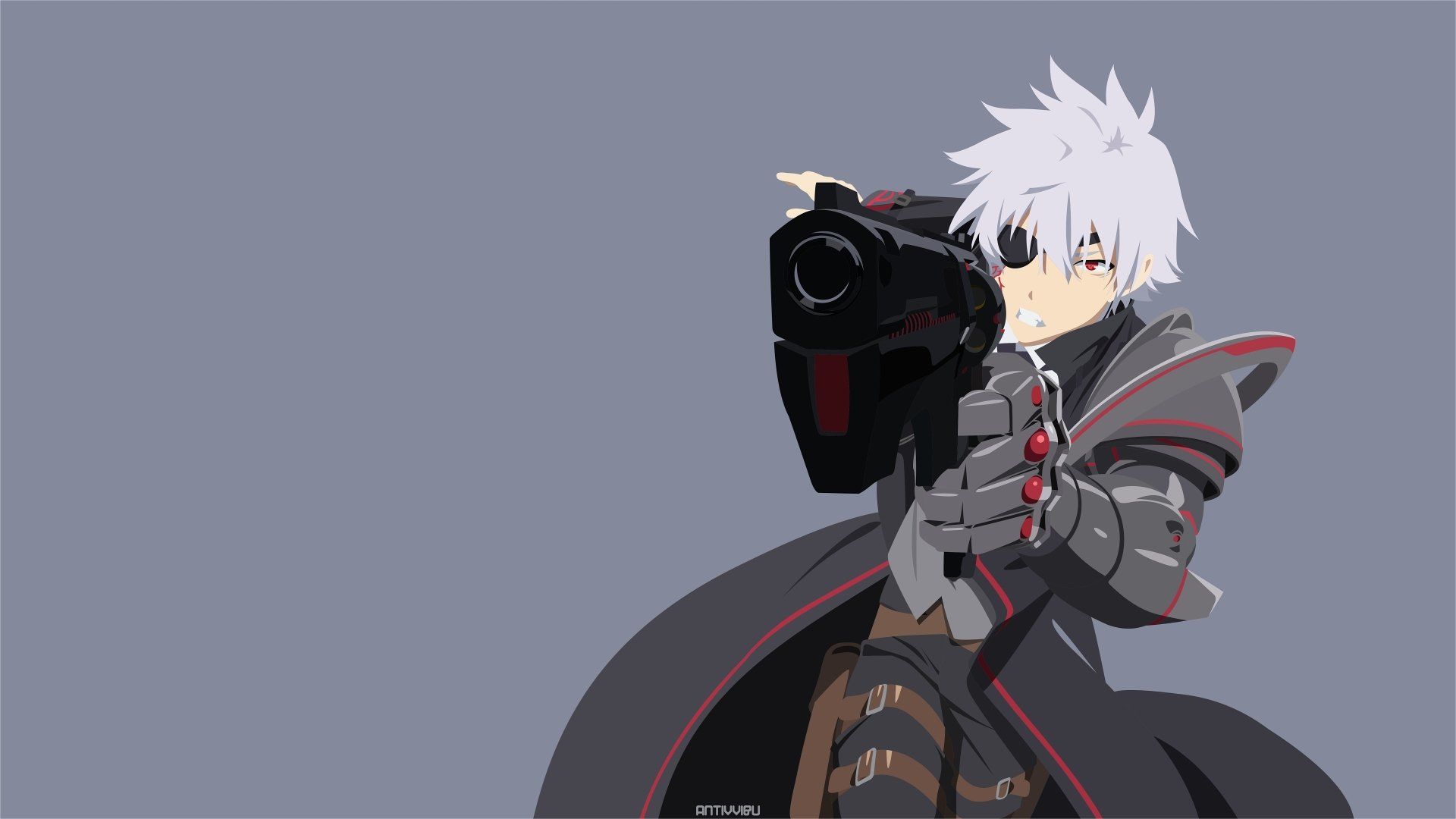 Hajime Nagumo Wallpapers Wallpaper Cave
