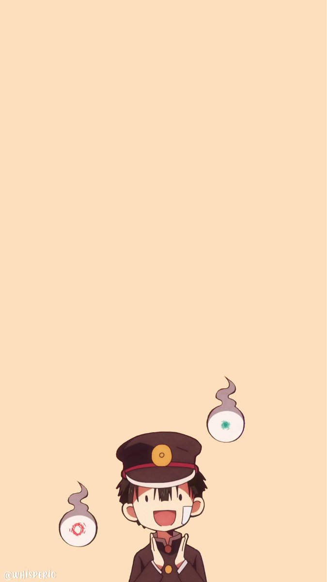 Update 80+ toilet bound hanako kun wallpaper phone best