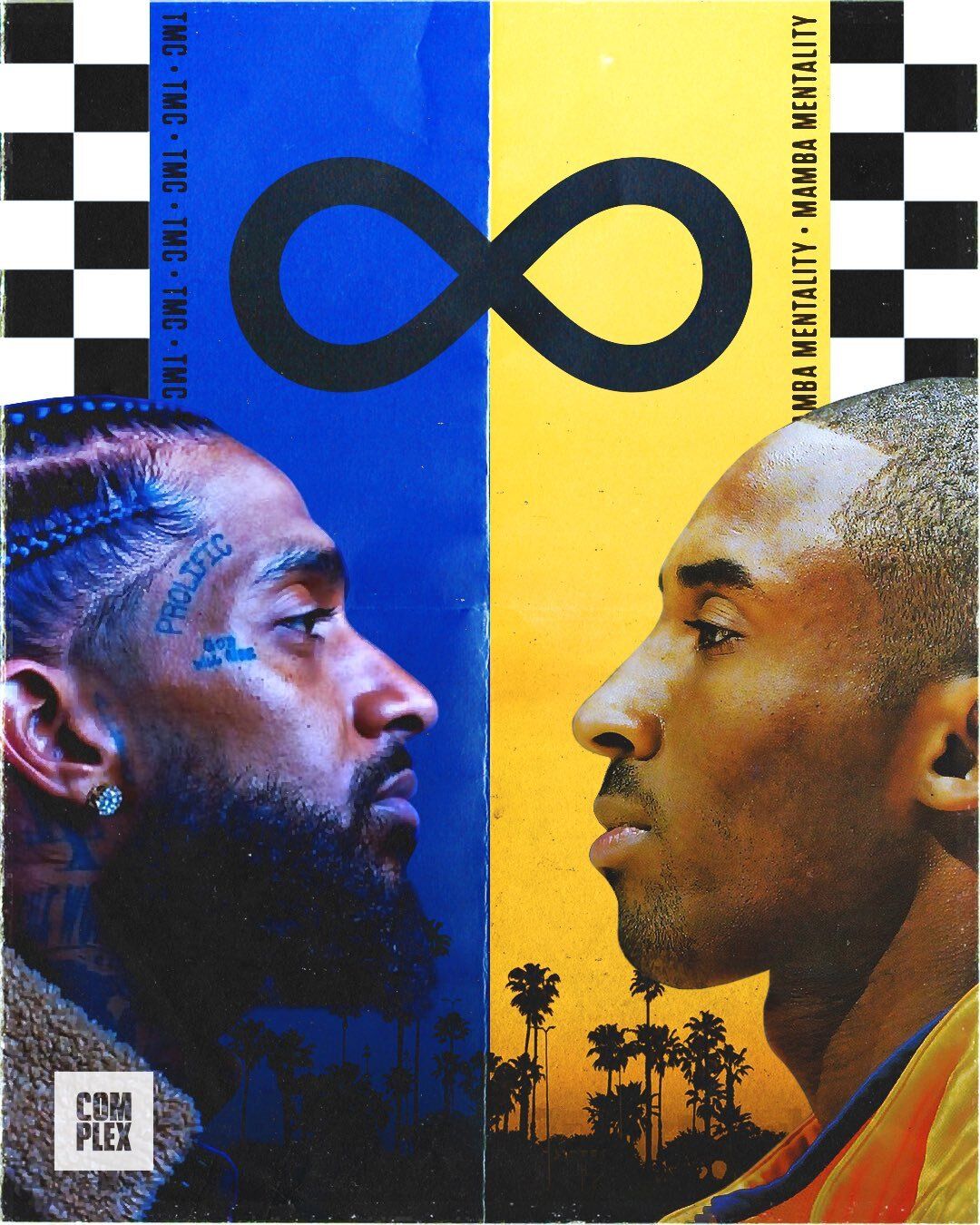 Nipsey And Kobe Wallpapers Wallpaper Cave