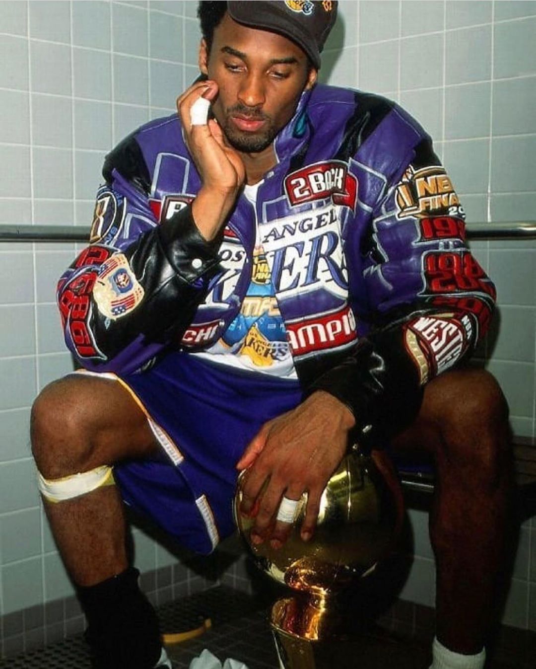 Nipsey And Kobe Wallpapers Wallpaper Cave