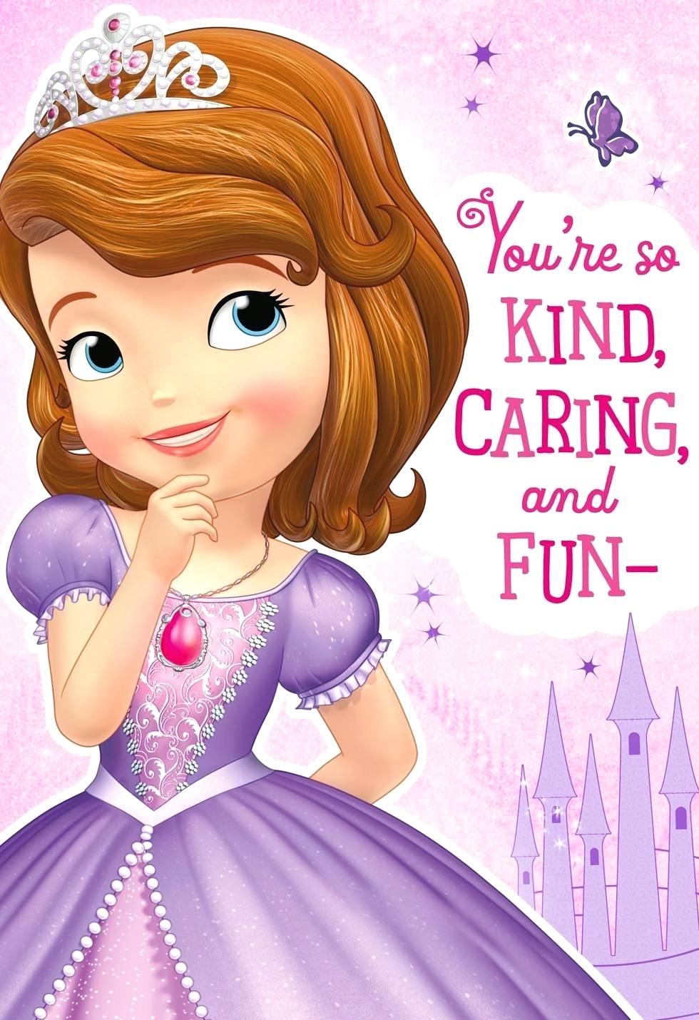 Sofia The First Mobile Wallpapers Wallpaper Cave