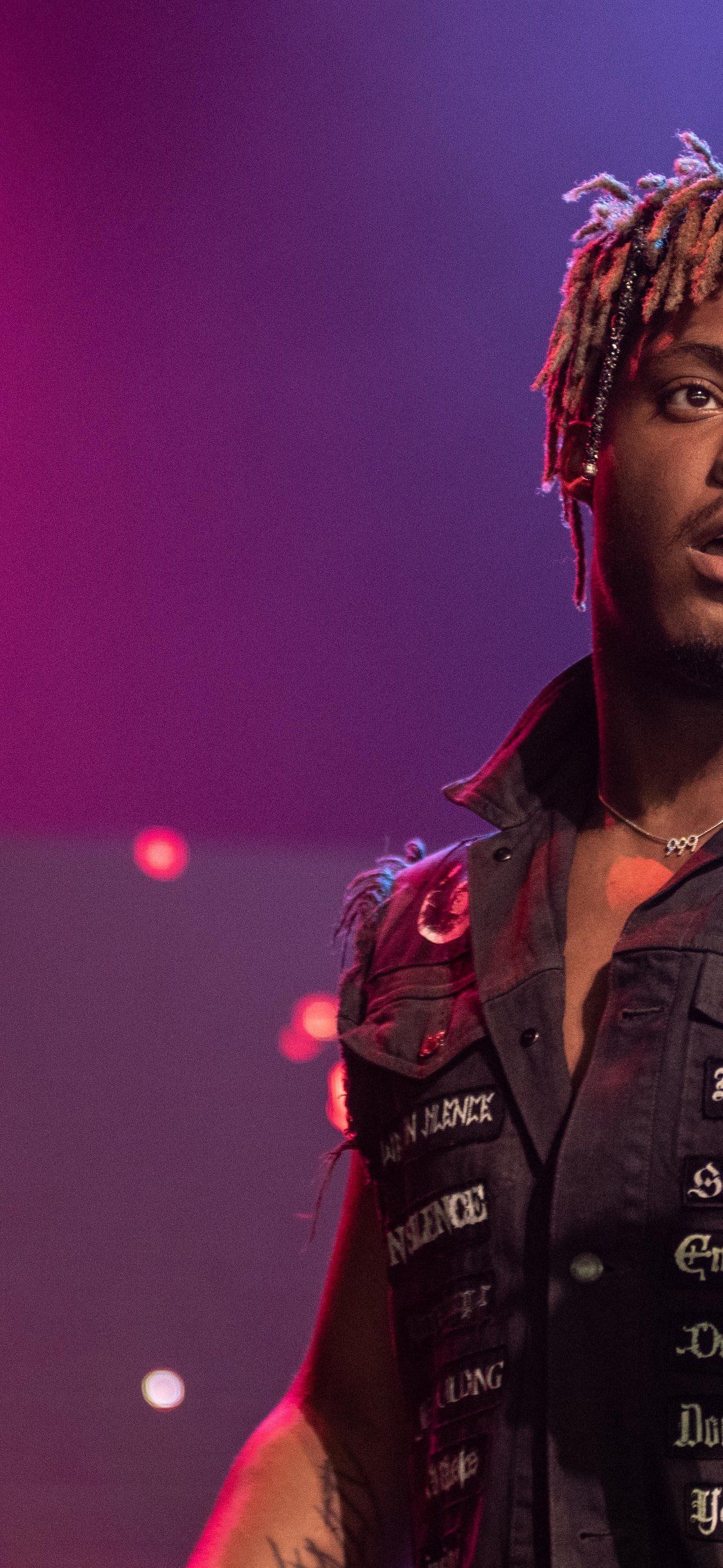 Juice Wrld Live Wallpapers Wallpaper Cave