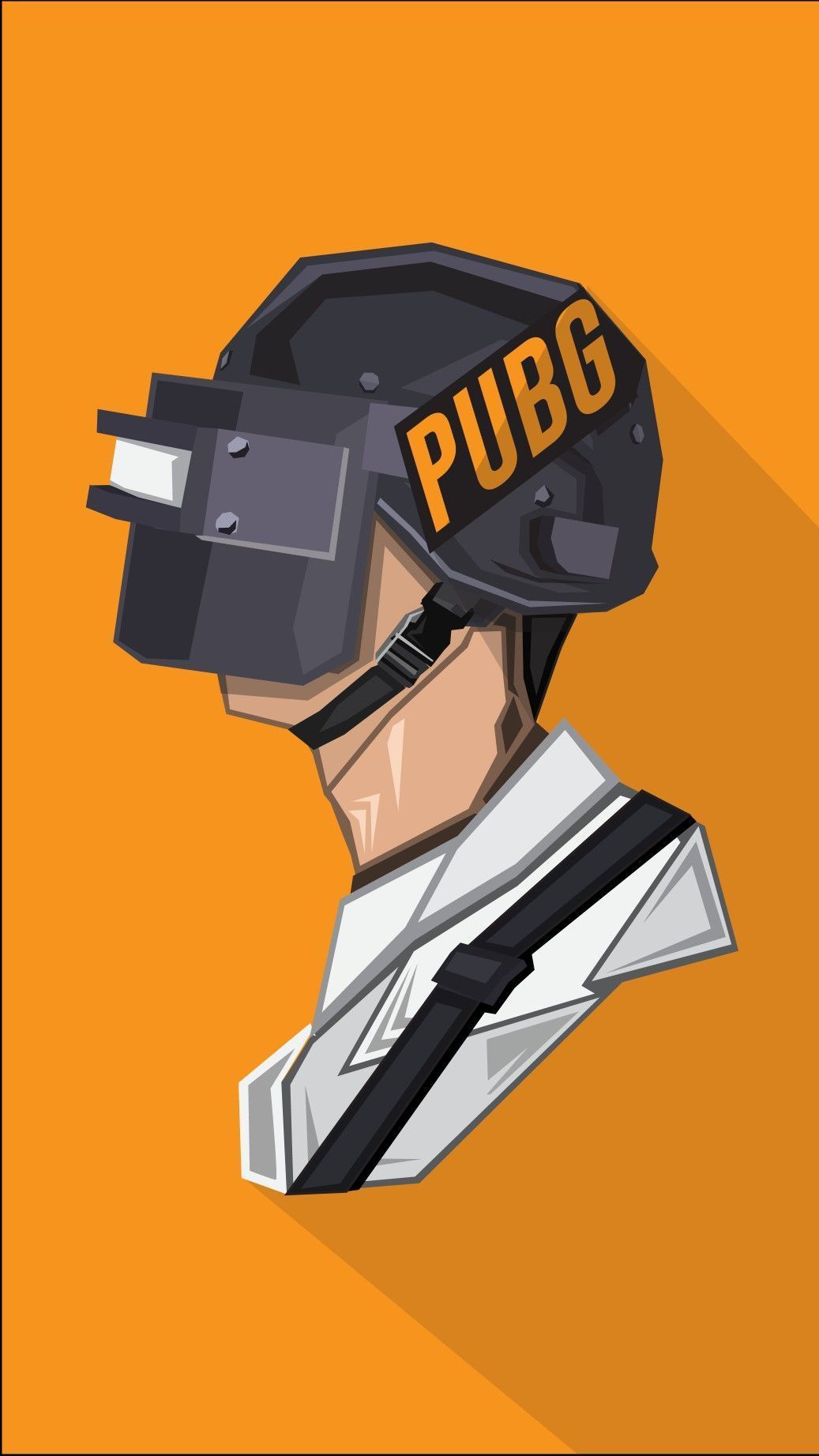 PUBG Anime Boy Wallpapers Wallpaper Cave
