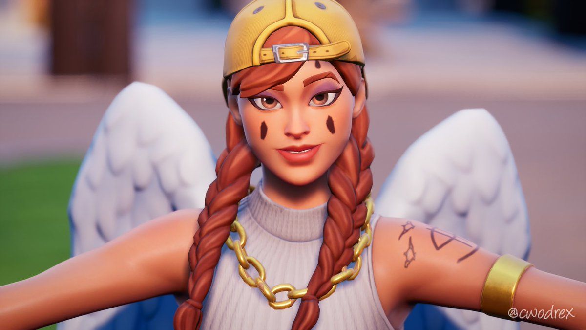 Wallpaper Fortnite Pictures Aura Anime Aura Fortnite Wallpapers