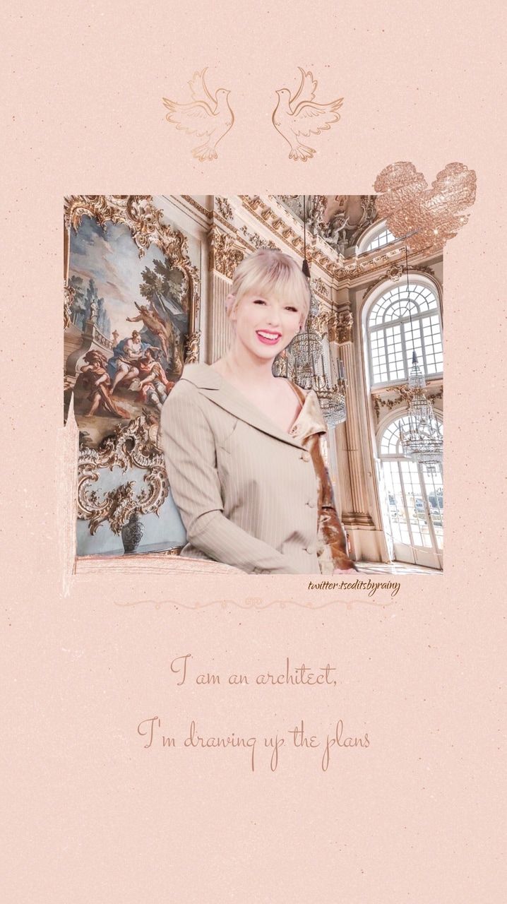 Taylor Swift Aesthetic Wallpapers Wallpaper Cave