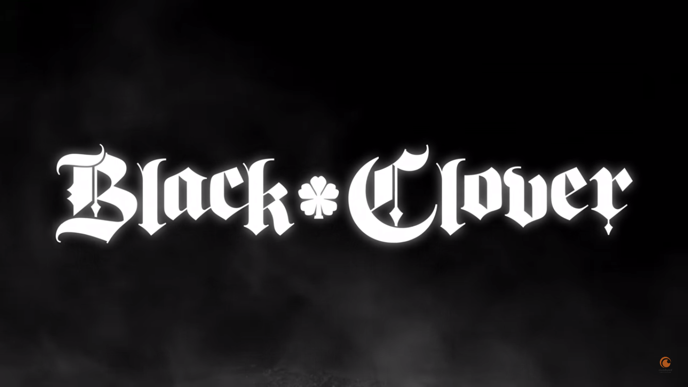 Black Bull Black Clover Wallpapers Wallpaper Cave