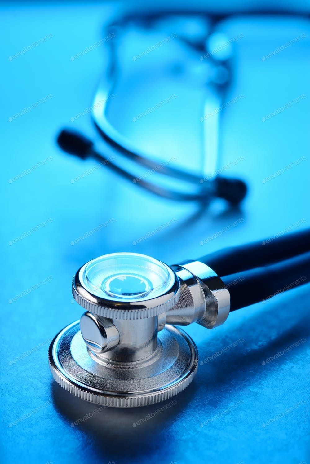 Top 178+ Stethoscope images for wallpaper