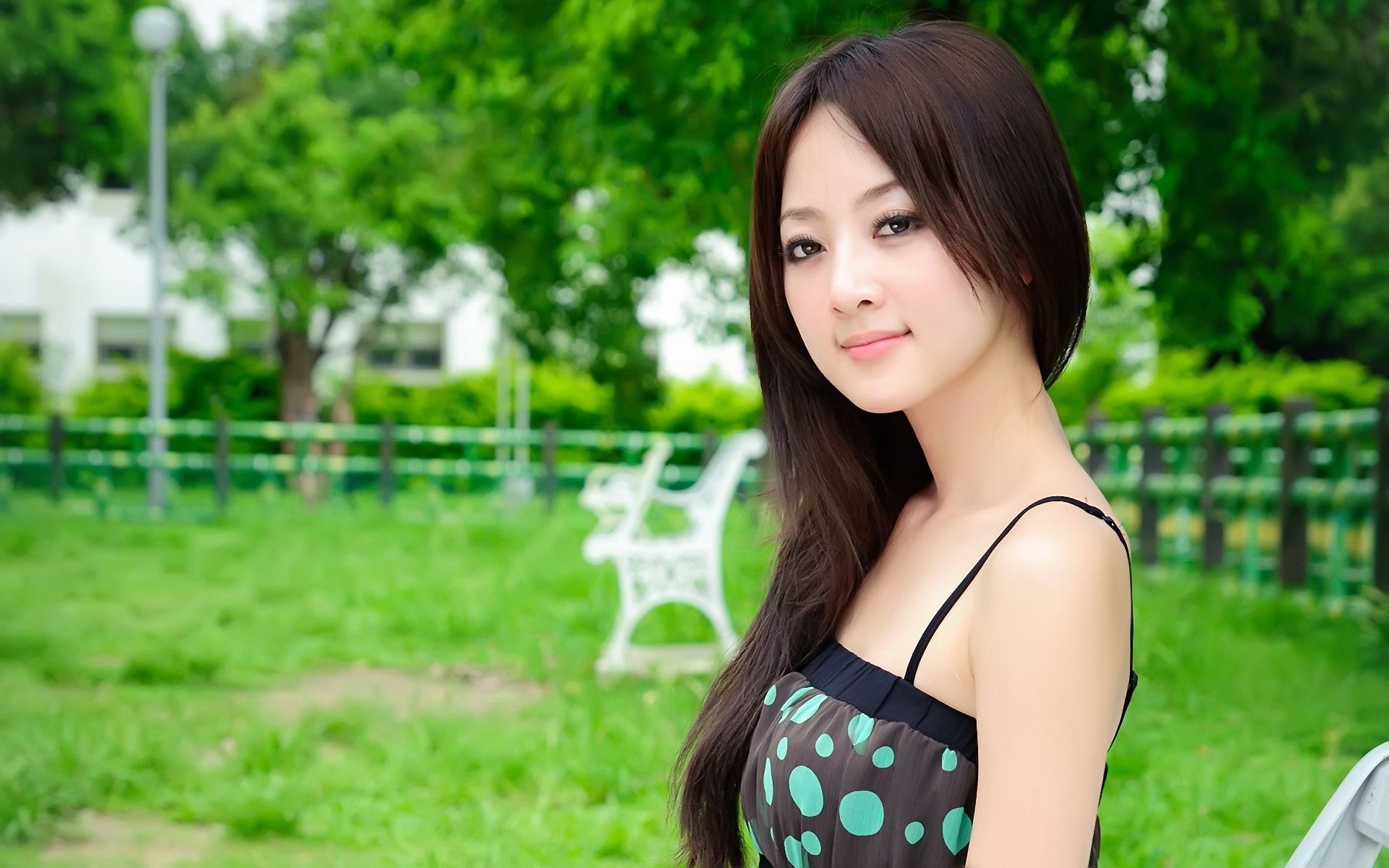 HD Kawaii Japanese Girl Wallpapers Wallpaper Cave
