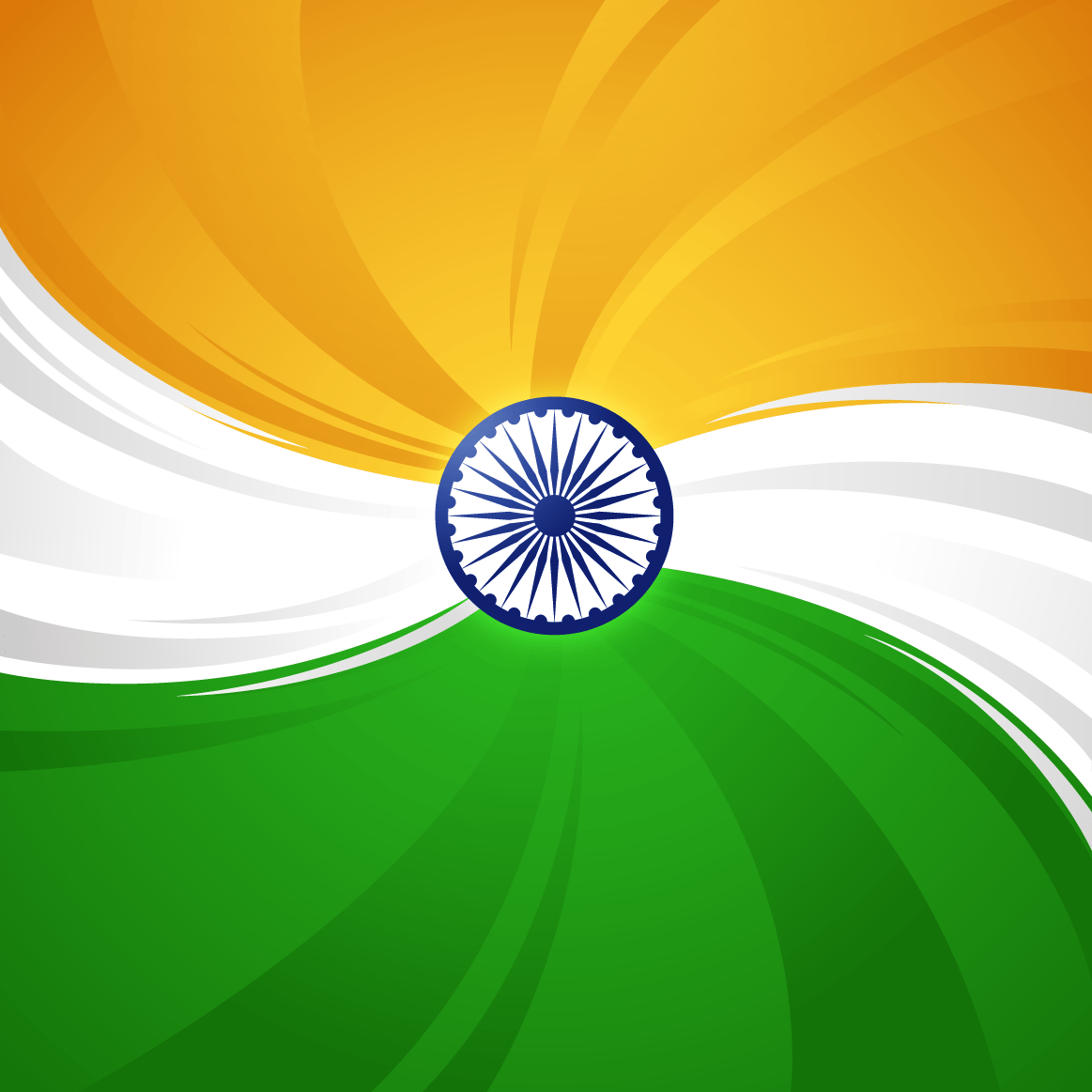 Indian Flag On Eyes Wallpapers Wallpaper Cave