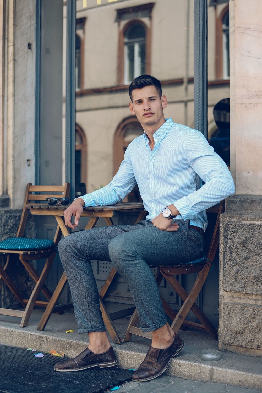 Men's Fashion Wallpapers Wallpaper Cave