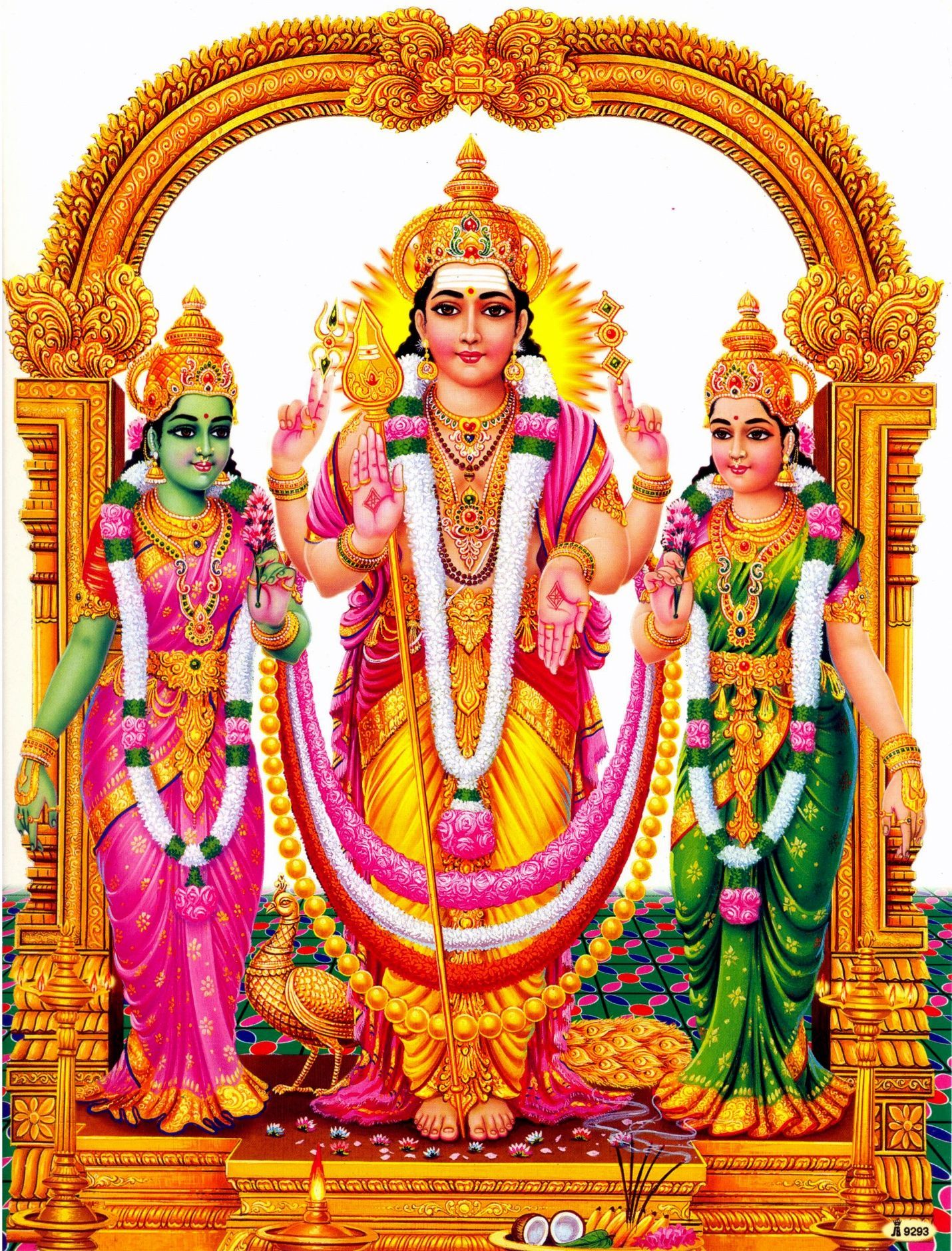 871 God Wallpaper Hd Full Screen Murugan free Download My