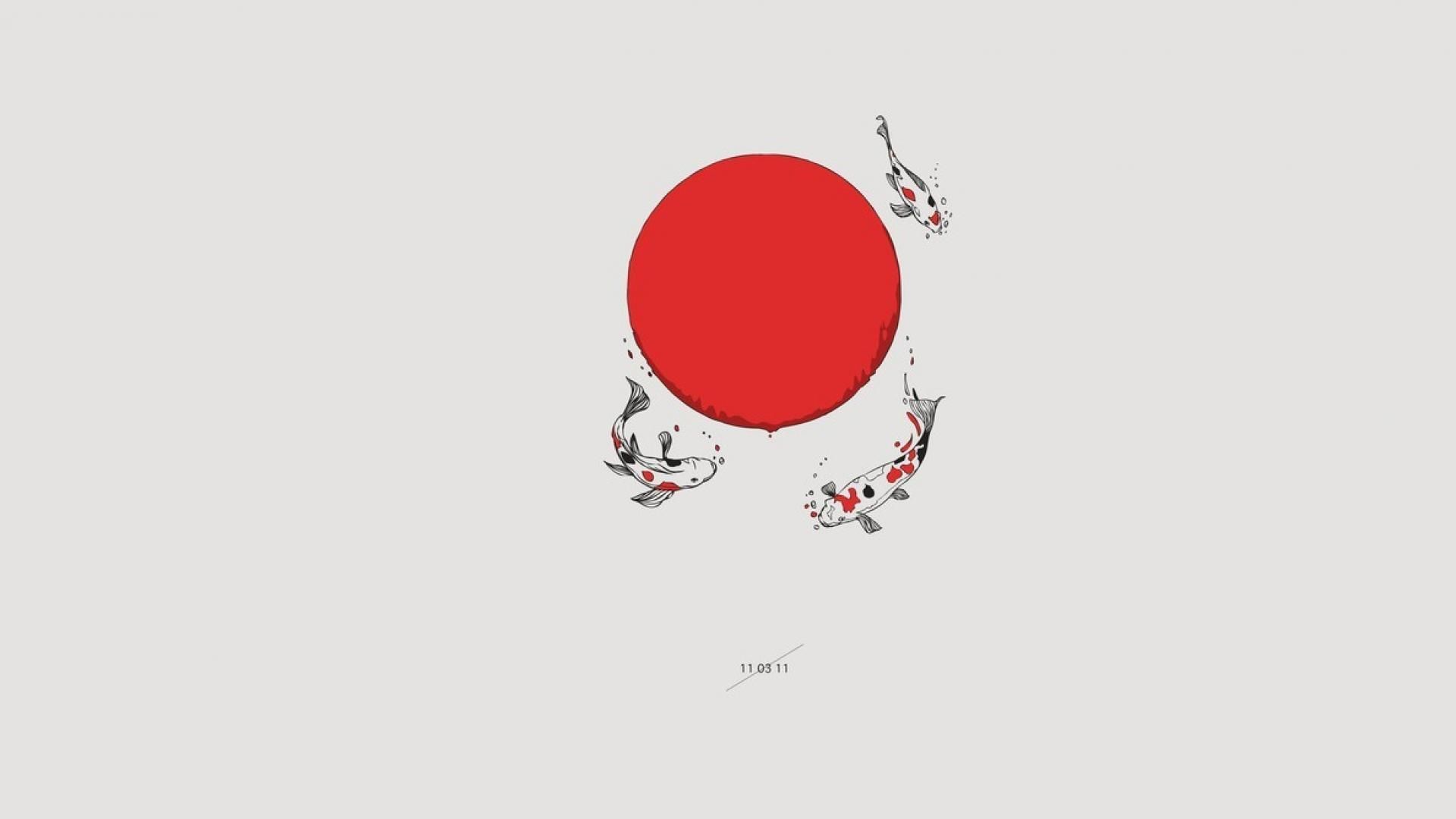 Minimalist Japanese Wallpapers Wallpaper Cave