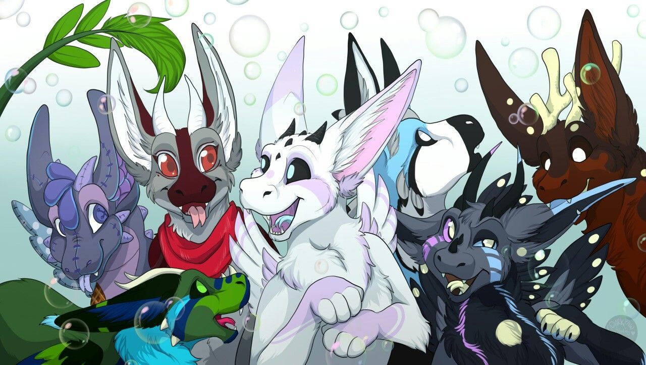 Dutch Angel Dragon Wallpapers Wallpaper Cave