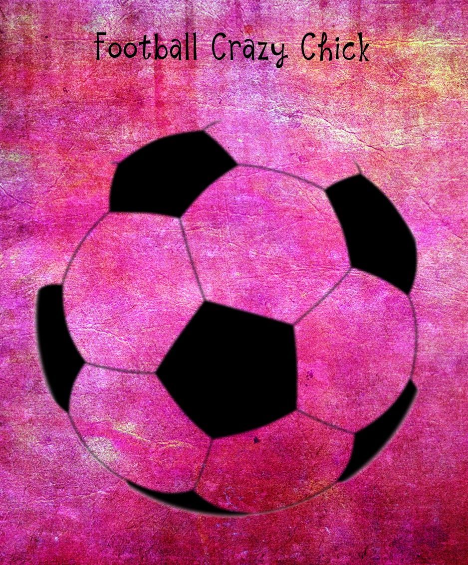 Pink Soccer Ball Wallpapers Wallpaper Cave