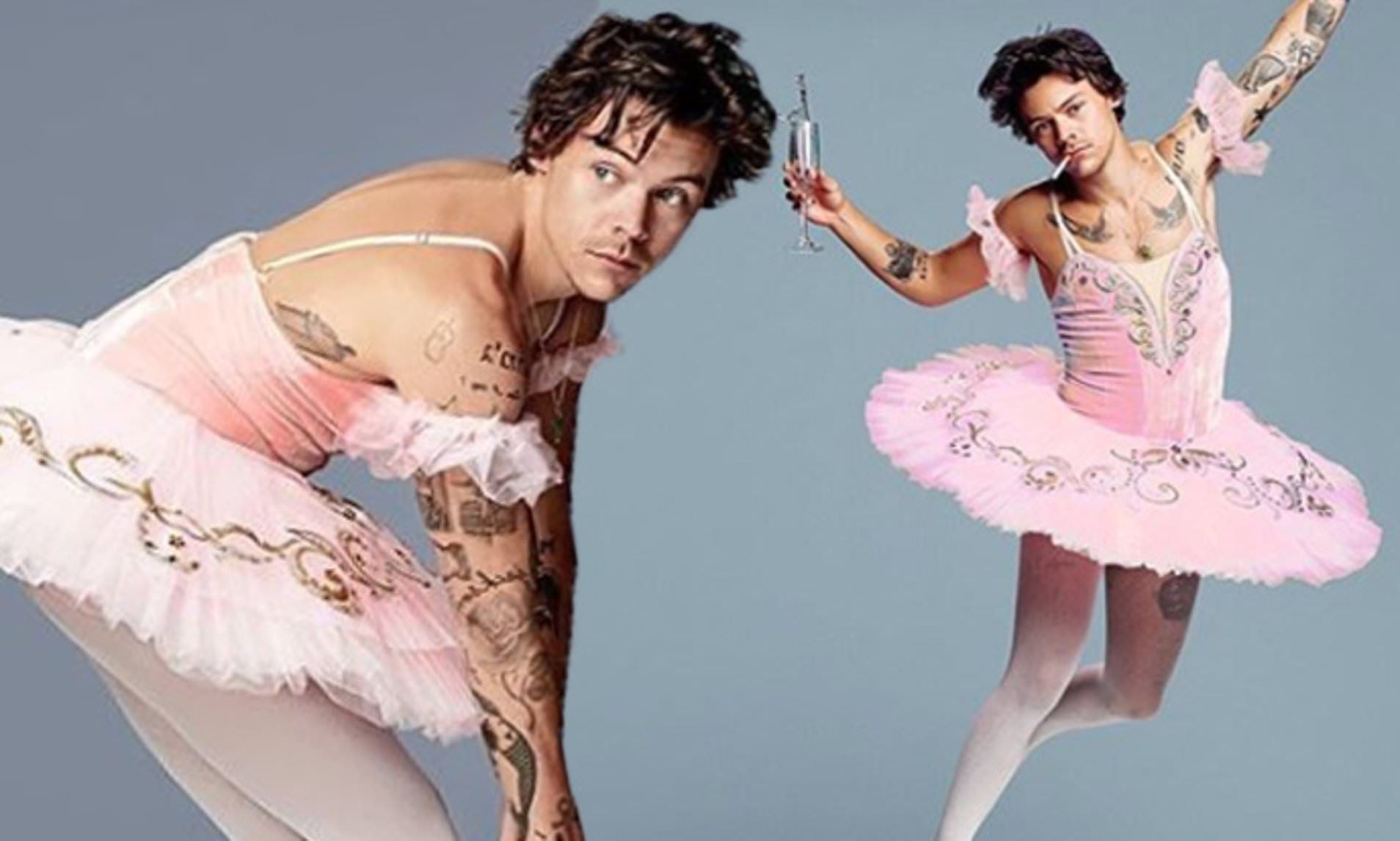 Harry Styles Watermelon Sugar Wallpapers Wallpaper Cave