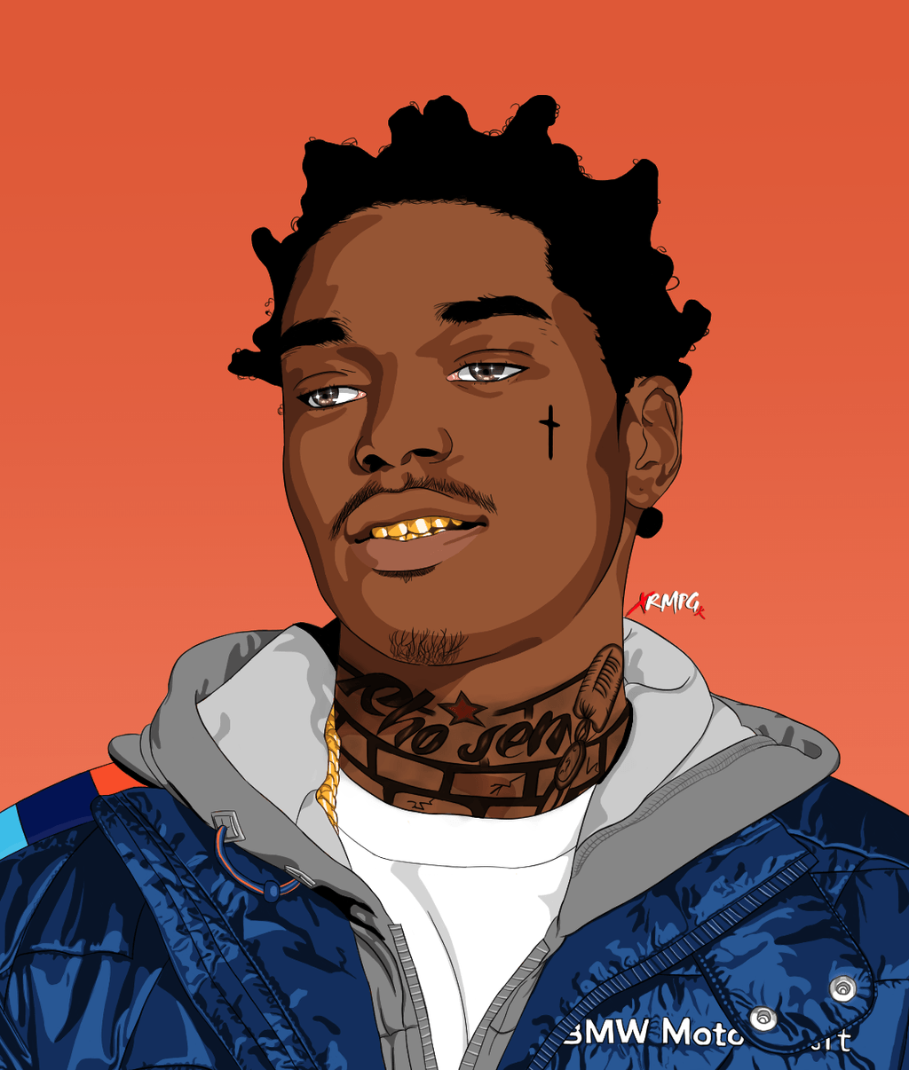 Kodak Black iPhone Wallpapers Wallpaper Cave