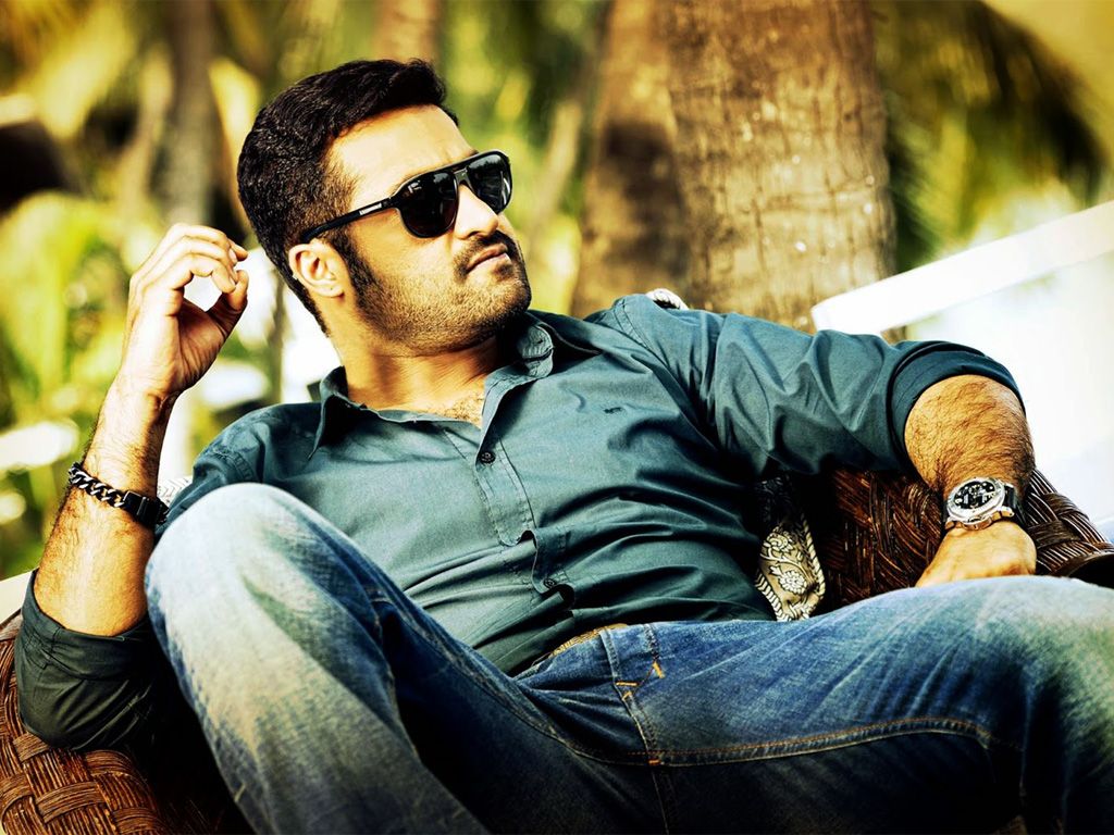 NTR HD Wallpapers 1920X1080