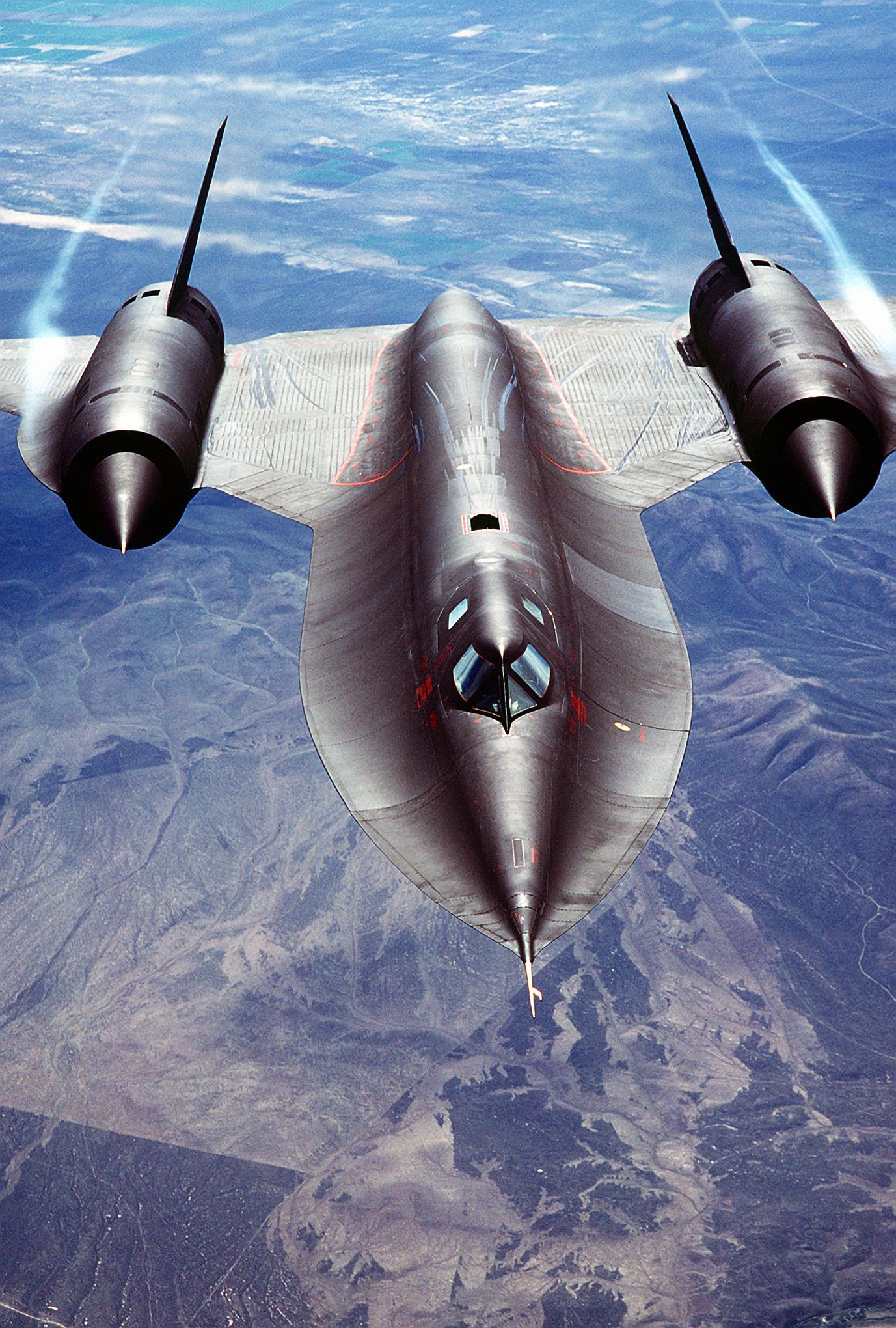 Sr 71 Blackbird Phone HD Wallpapers Wallpaper Cave