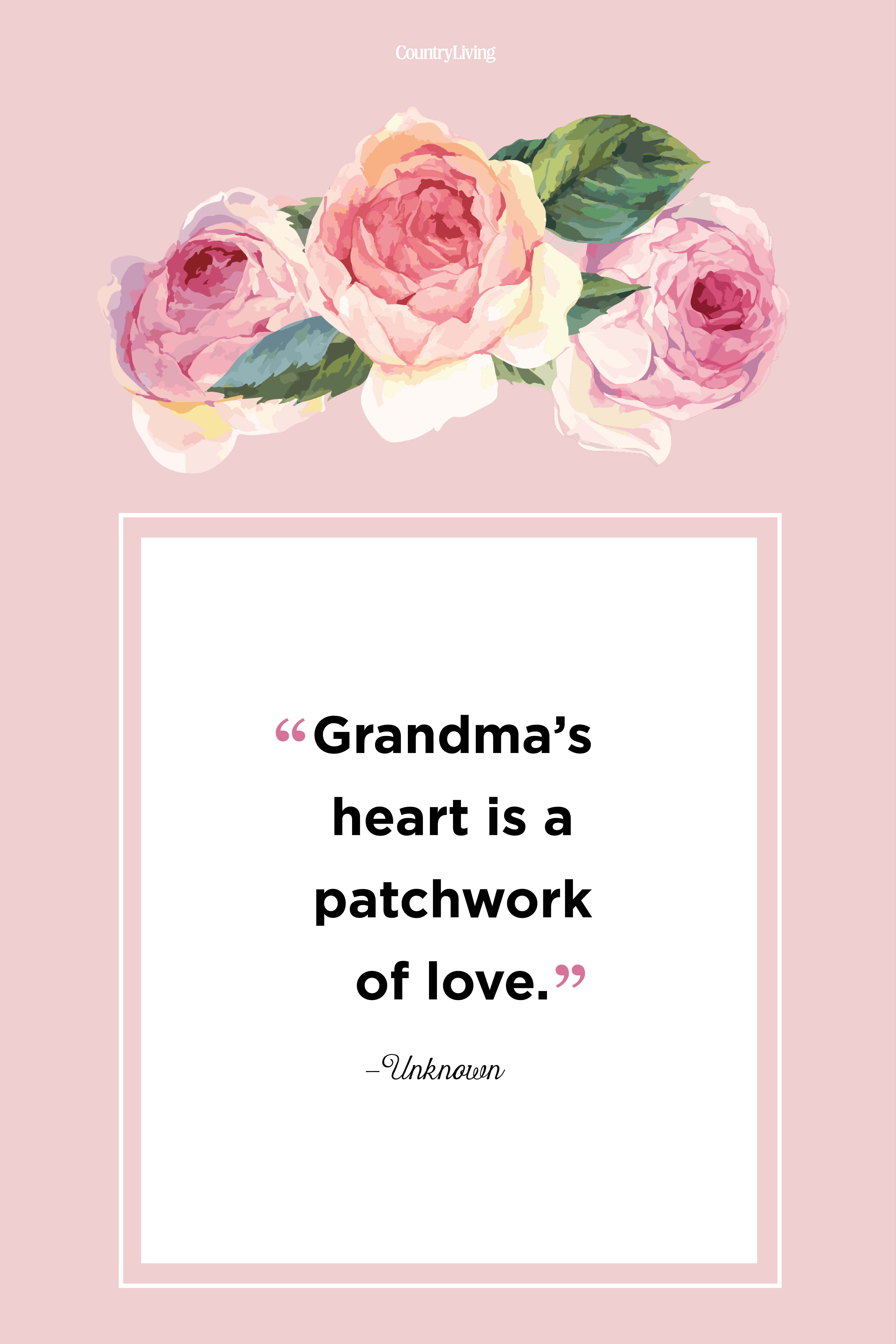 Grandmothers Love Wallpapers Wallpaper Cave