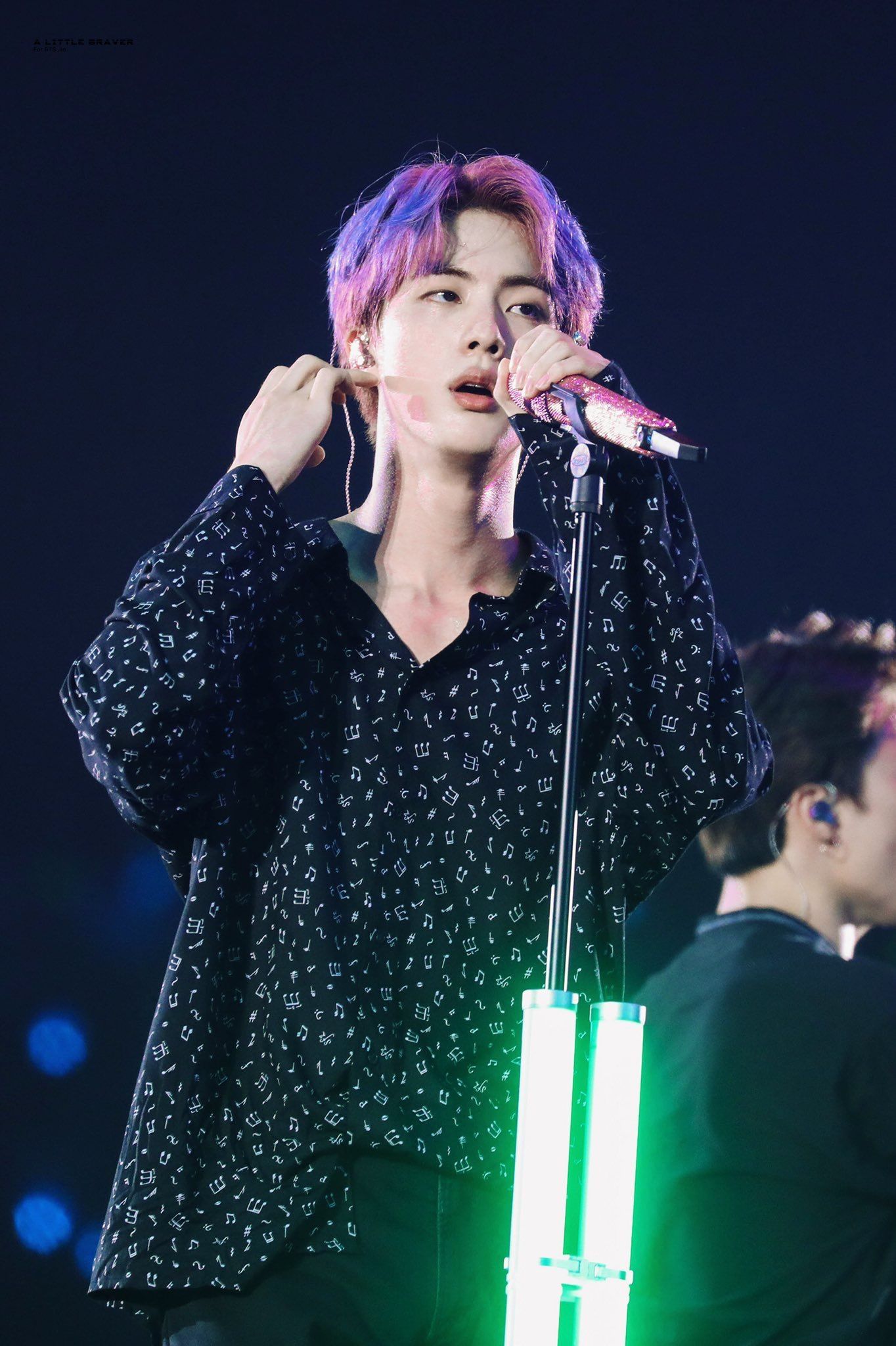 25+ Info Top BTS Jin Wallpaper Computer