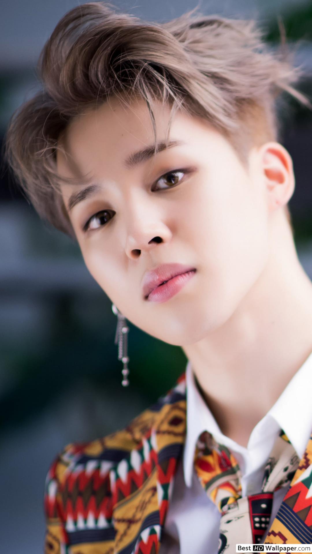 BTS Jimin Singing iPhone Wallpapers Wallpaper Cave