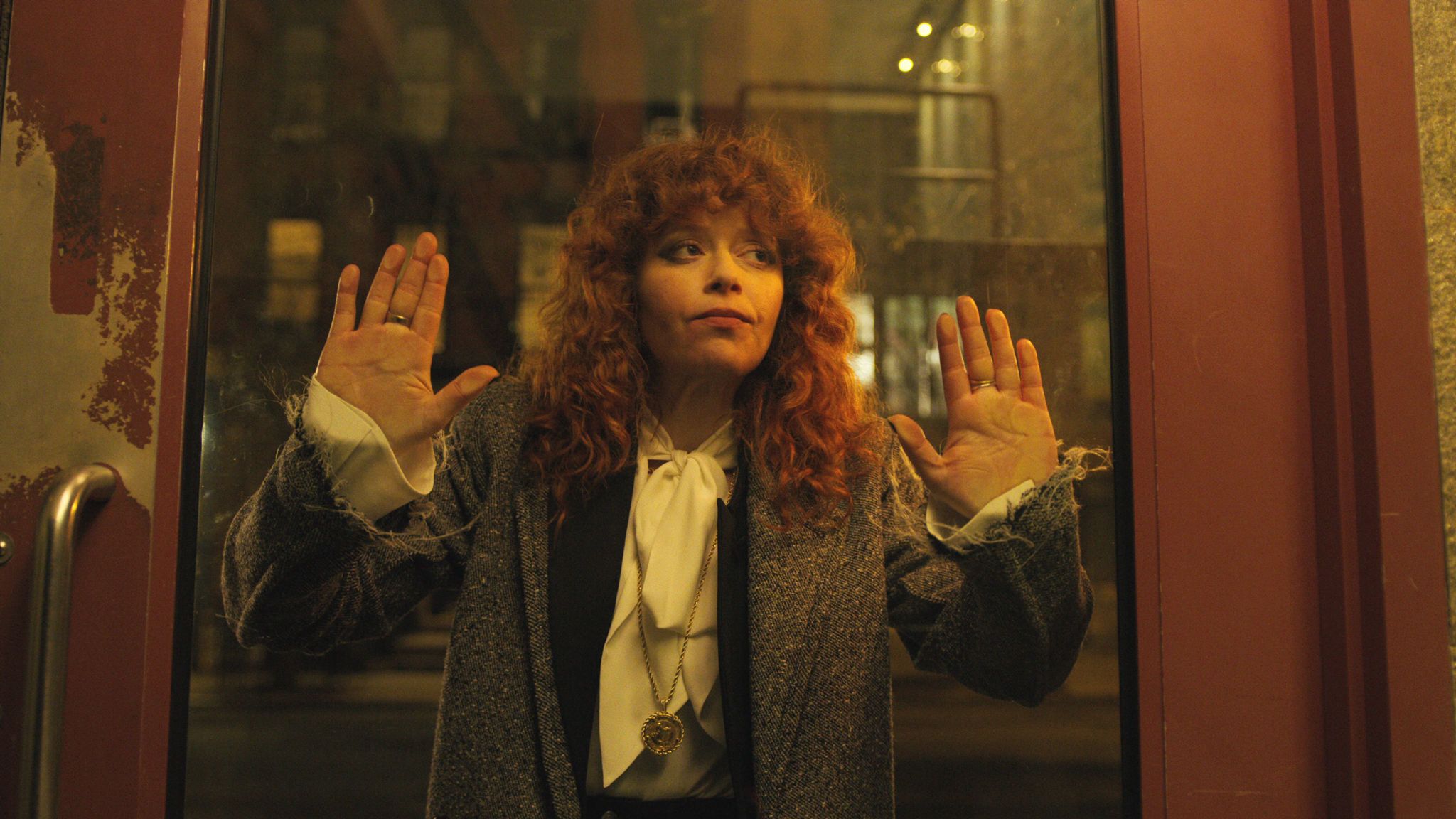 Russian Doll Netflix Wallpapers Wallpaper Cave