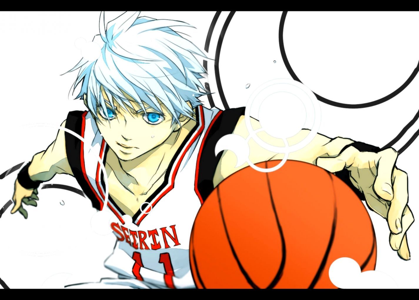 Basketball Anime Wallpapers Wallpaper Cave