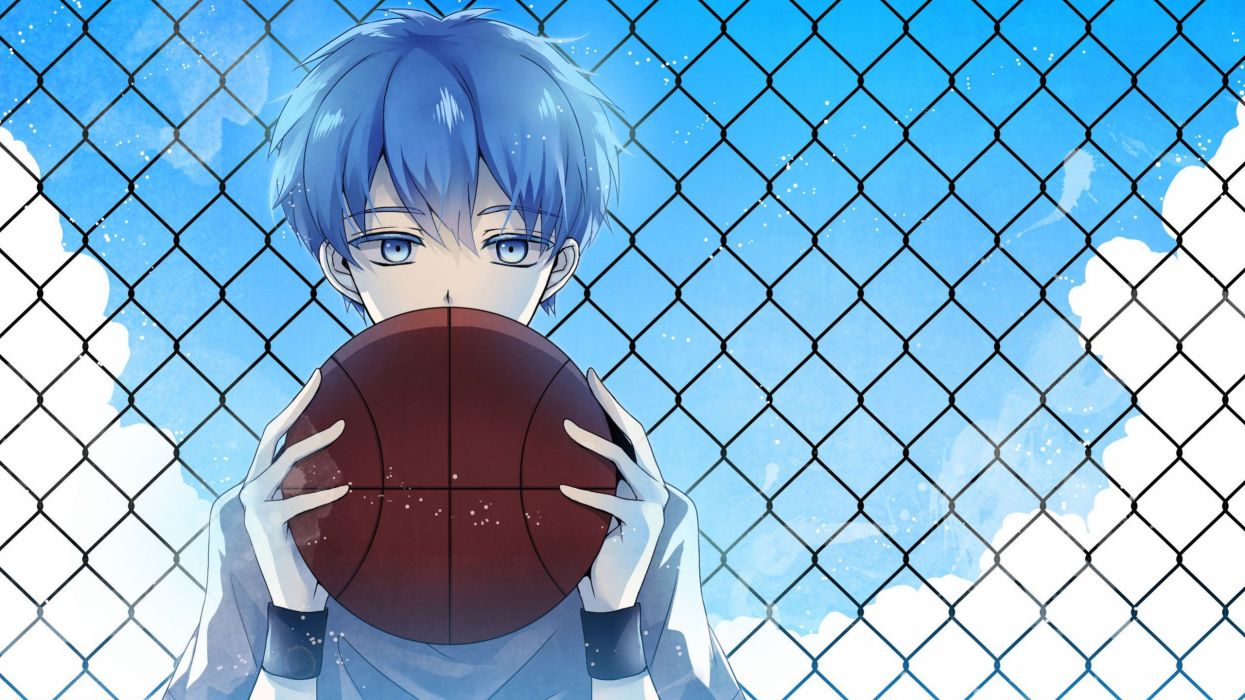 Anime Basket Wallpapers Wallpaper Cave