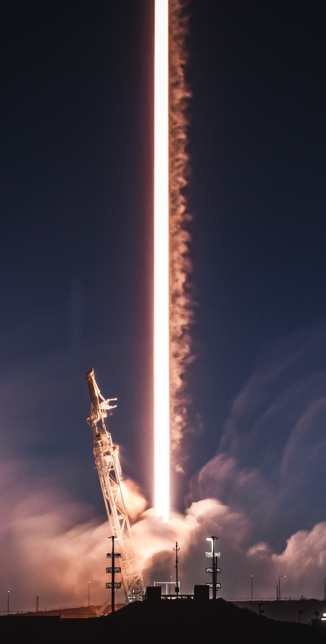 Smartphone Rocket Launch Wallpapers Wallpaper Cave