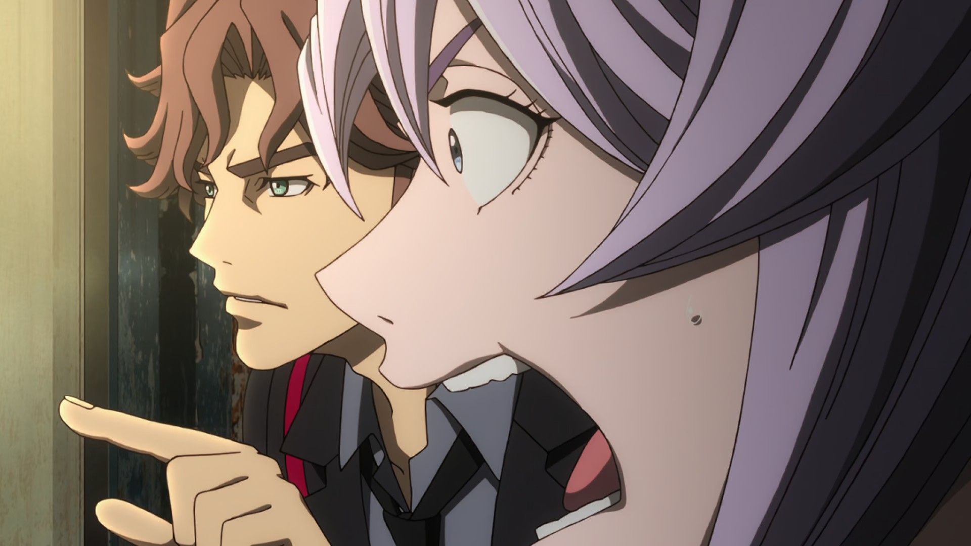 Dakaichi Anime HD Wallpapers Wallpaper Cave