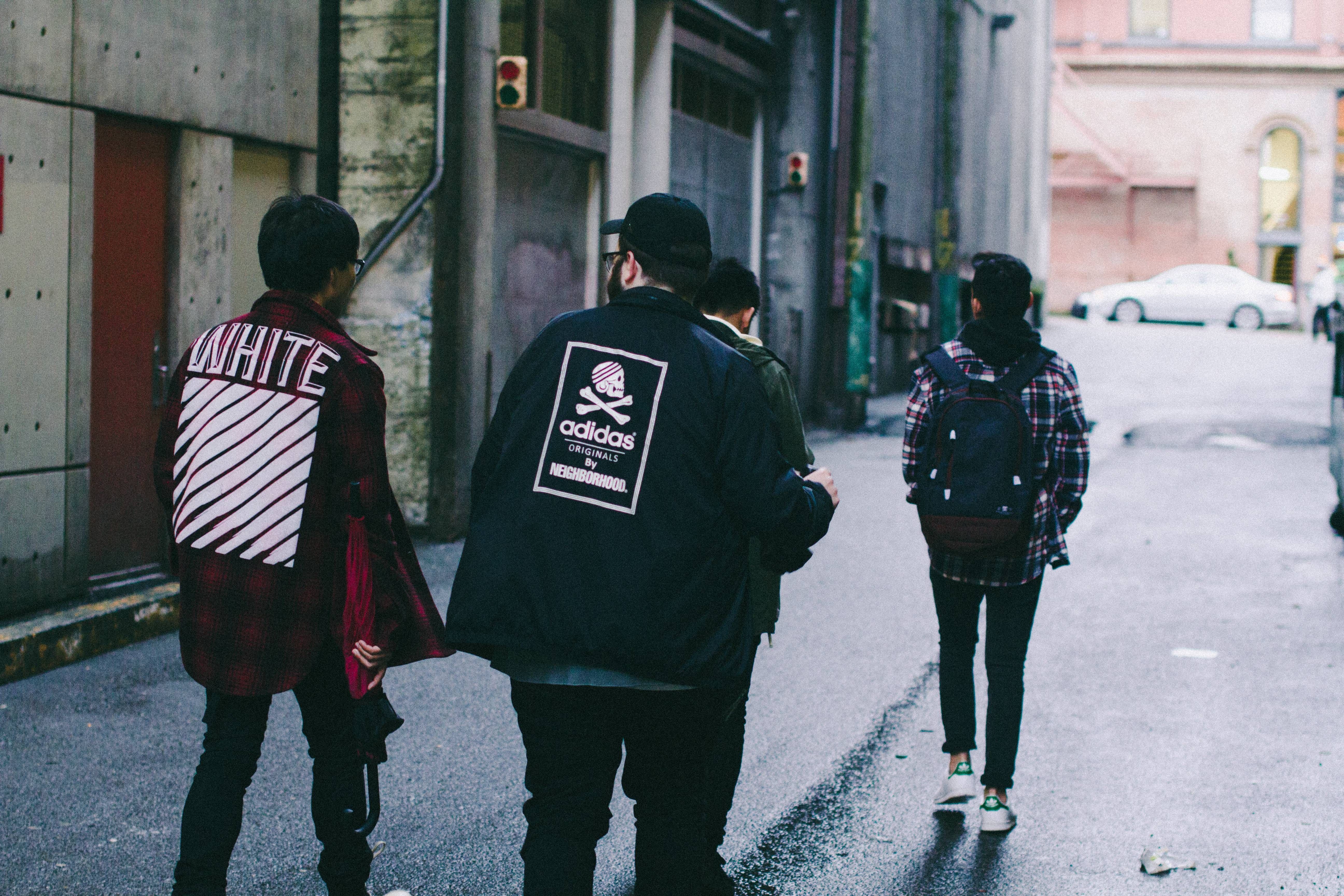 Streetwear 4k Wallpapers Wallpaper Cave