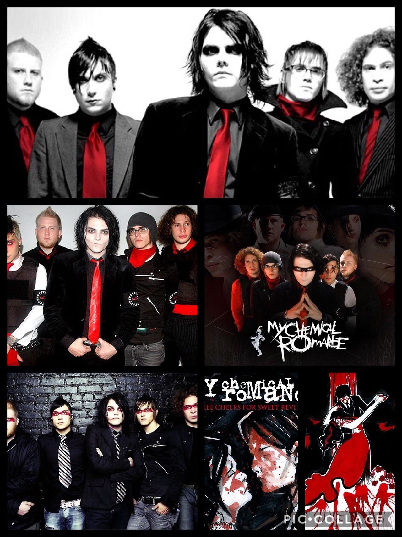 Three Cheers For Sweet Revenge Wallpapers Wallpaper Cave