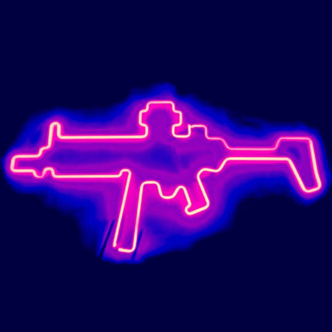 Guns Aesthetic Wallpapers Wallpaper Cave