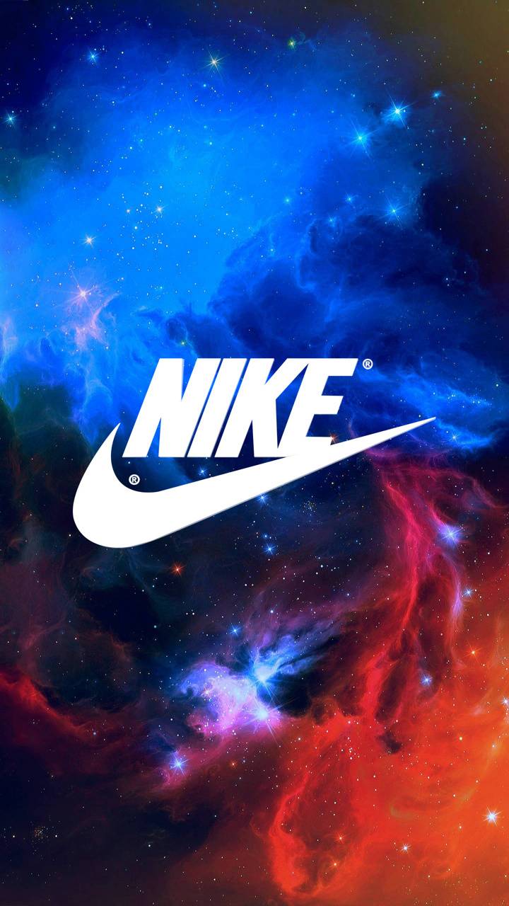 Nike Fire Wallpapers Wallpaper Cave