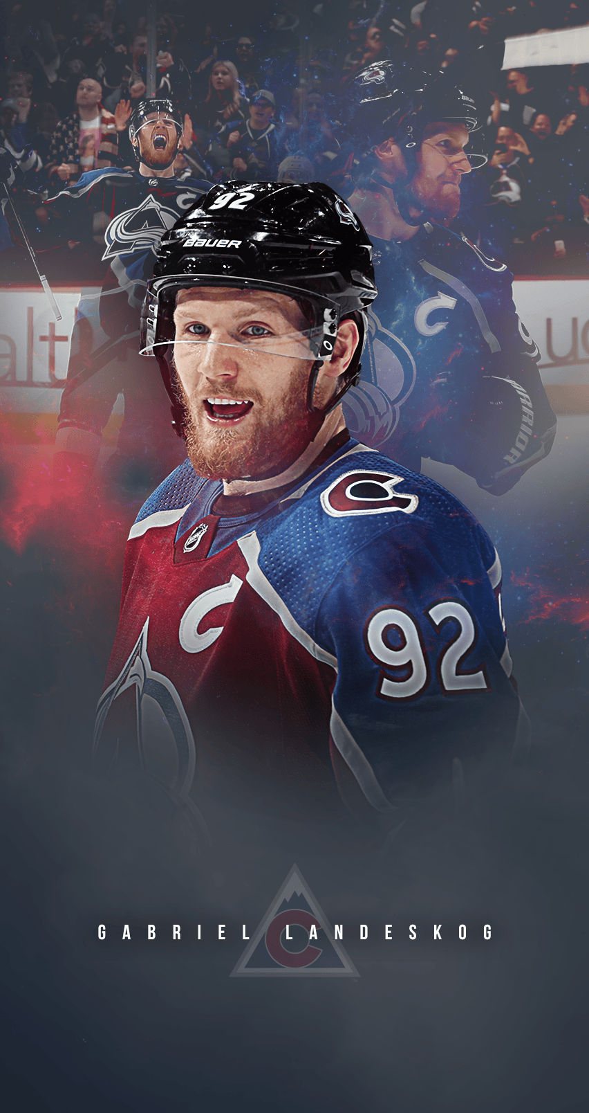 Colorado Avalanche Android Wallpapers Wallpaper Cave
